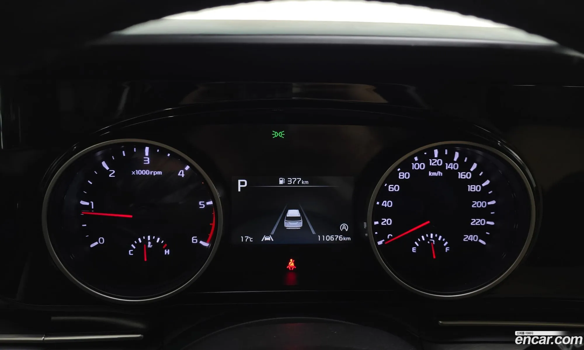 Kia Carnival 2021 — 5