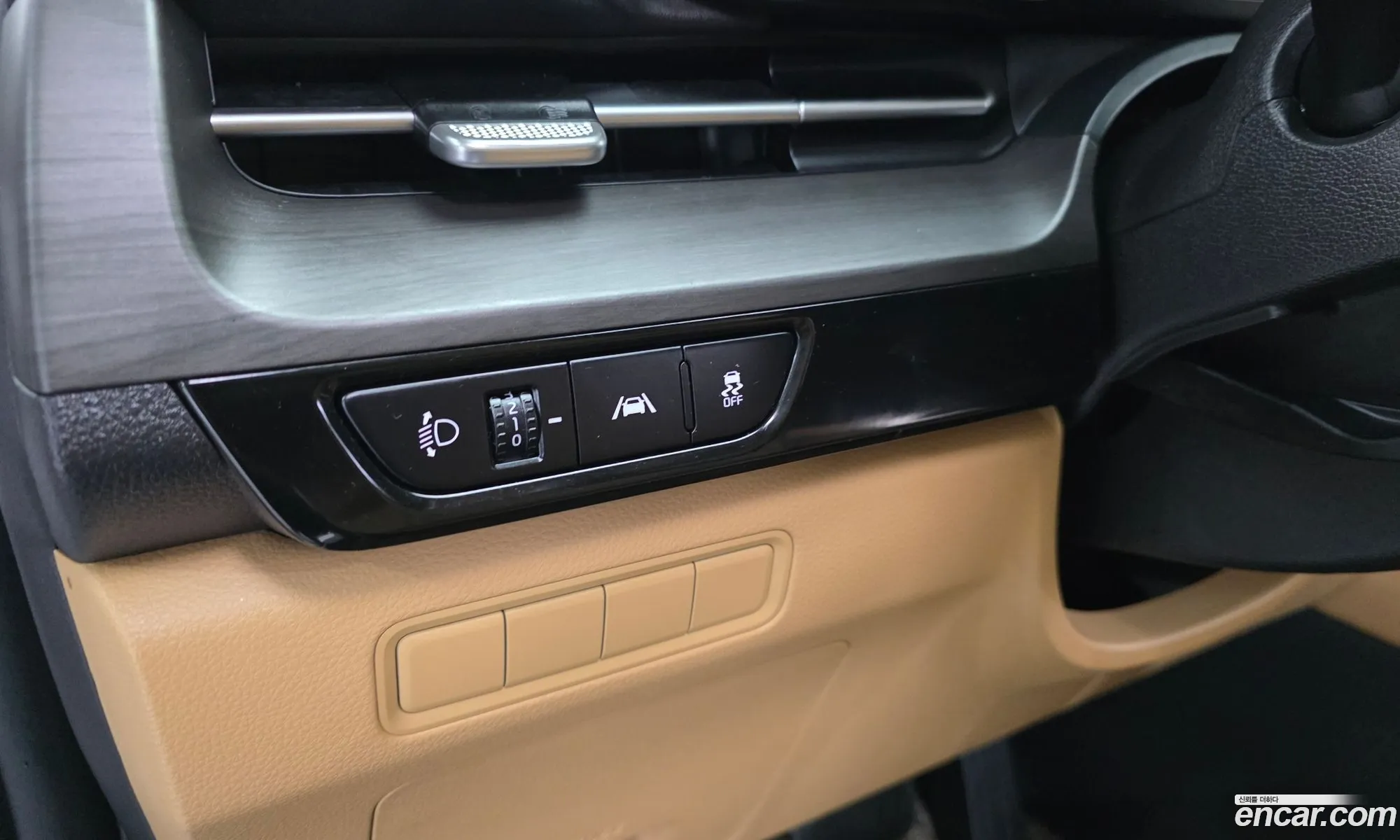 Kia Carnival 2021 — 22