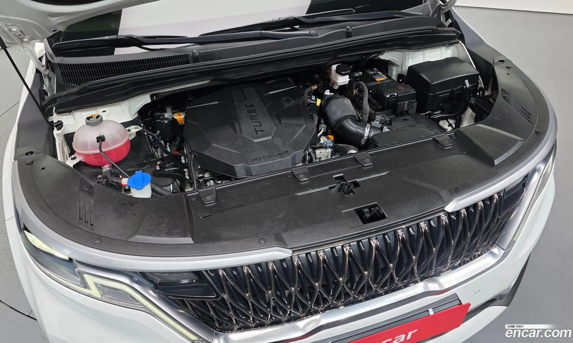 Kia Carnival 2021 — 19