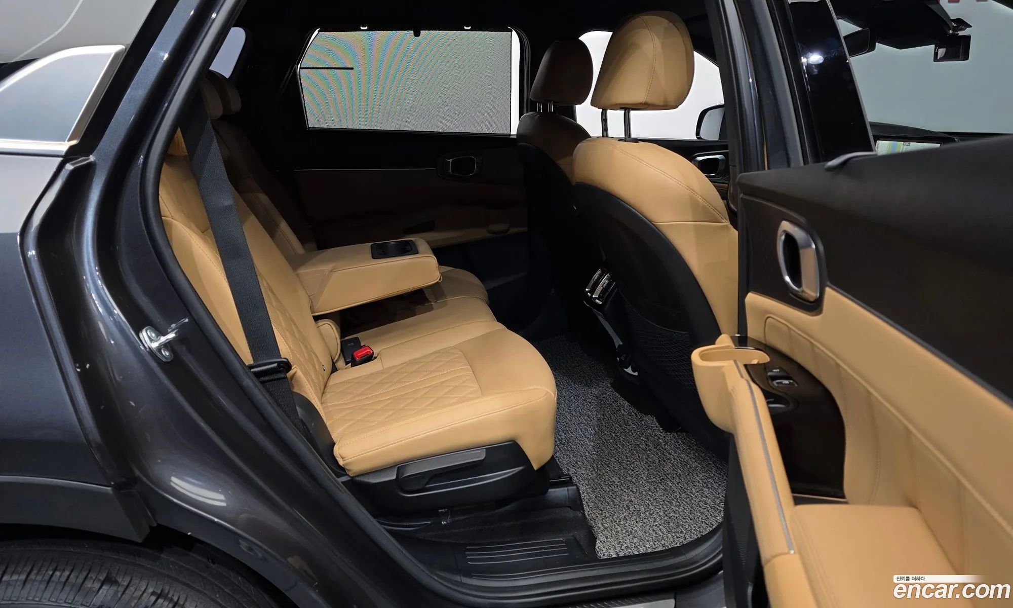 Kia Sorento 2023 — 13