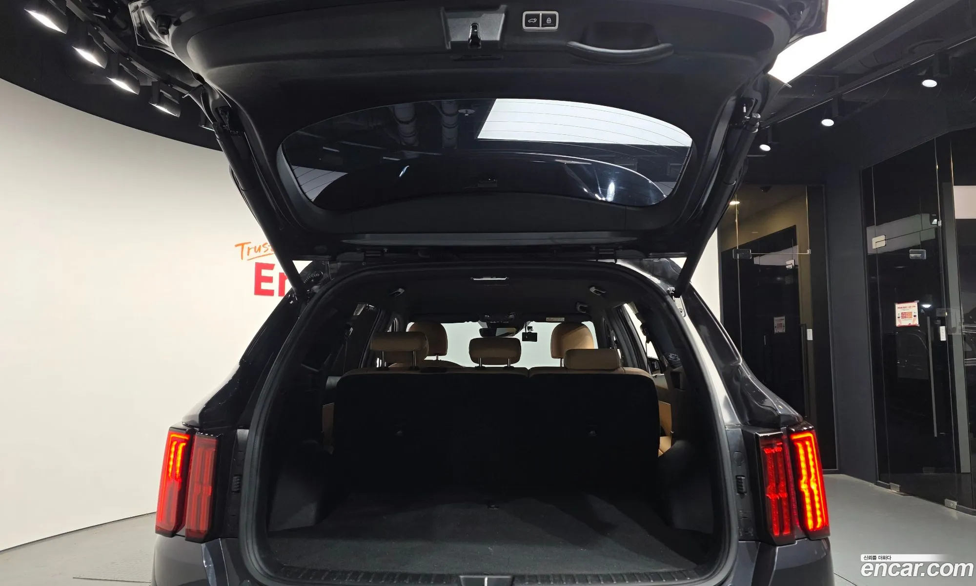 Kia Sorento 2023 — 15