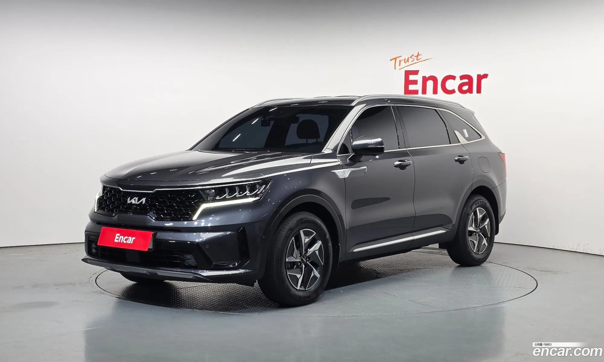 Kia Sorento 2023 — 14