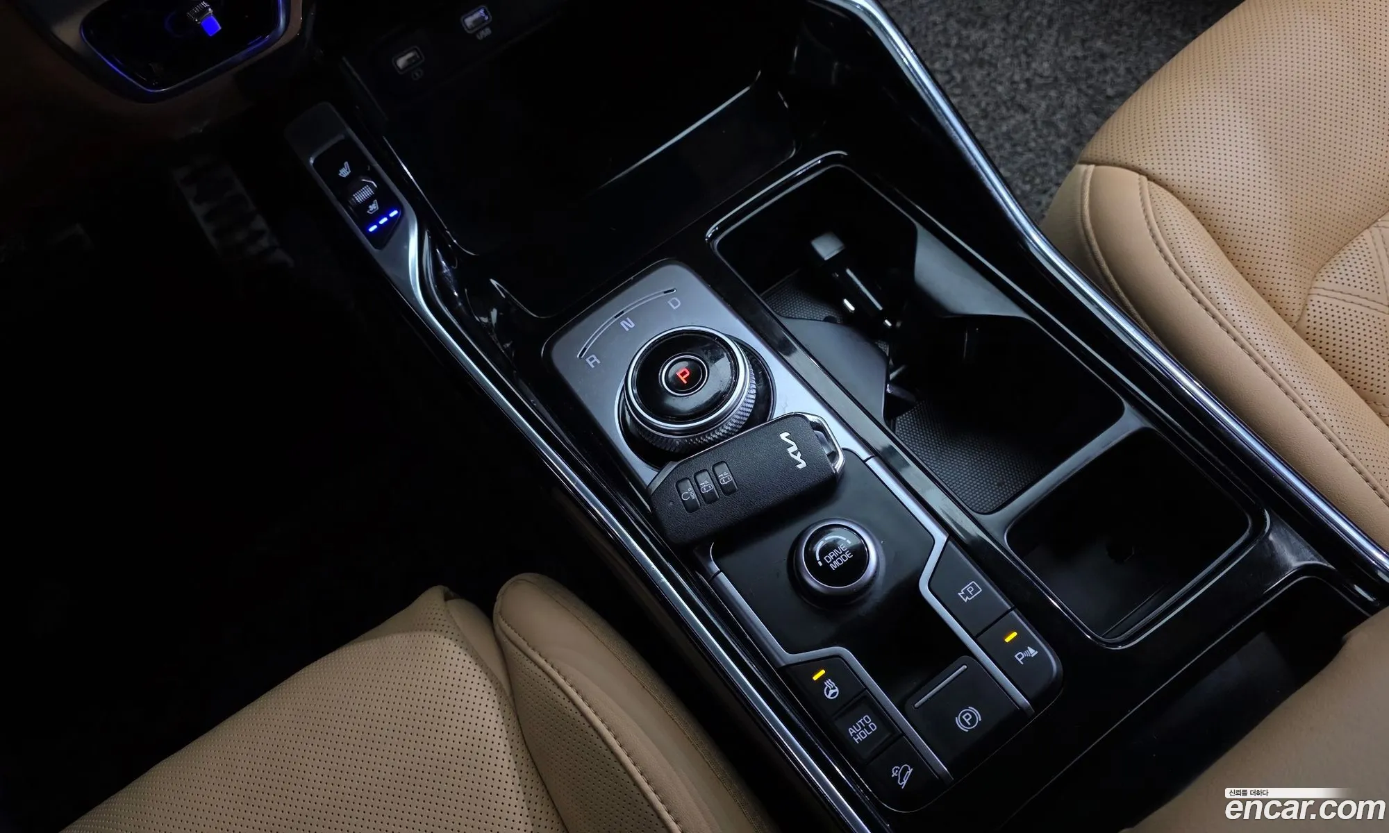 Kia Sorento 2023 — 10