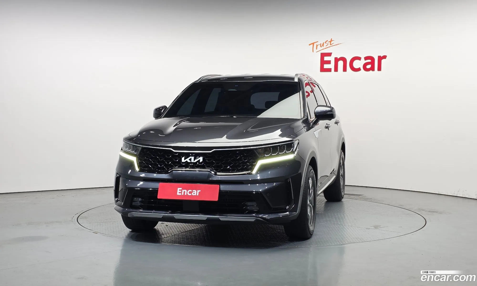Kia Sorento 2023 — 4