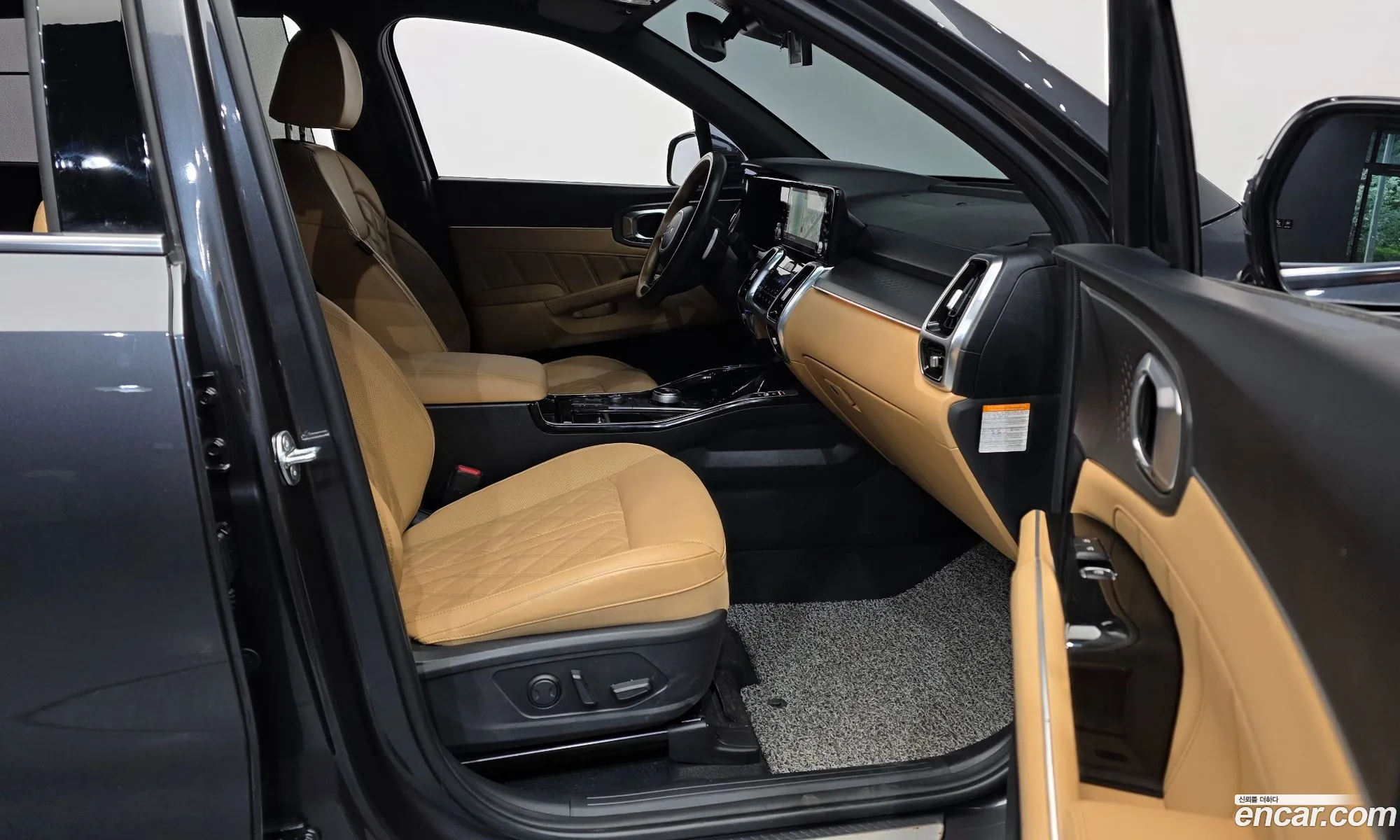 Kia Sorento 2023 — 5