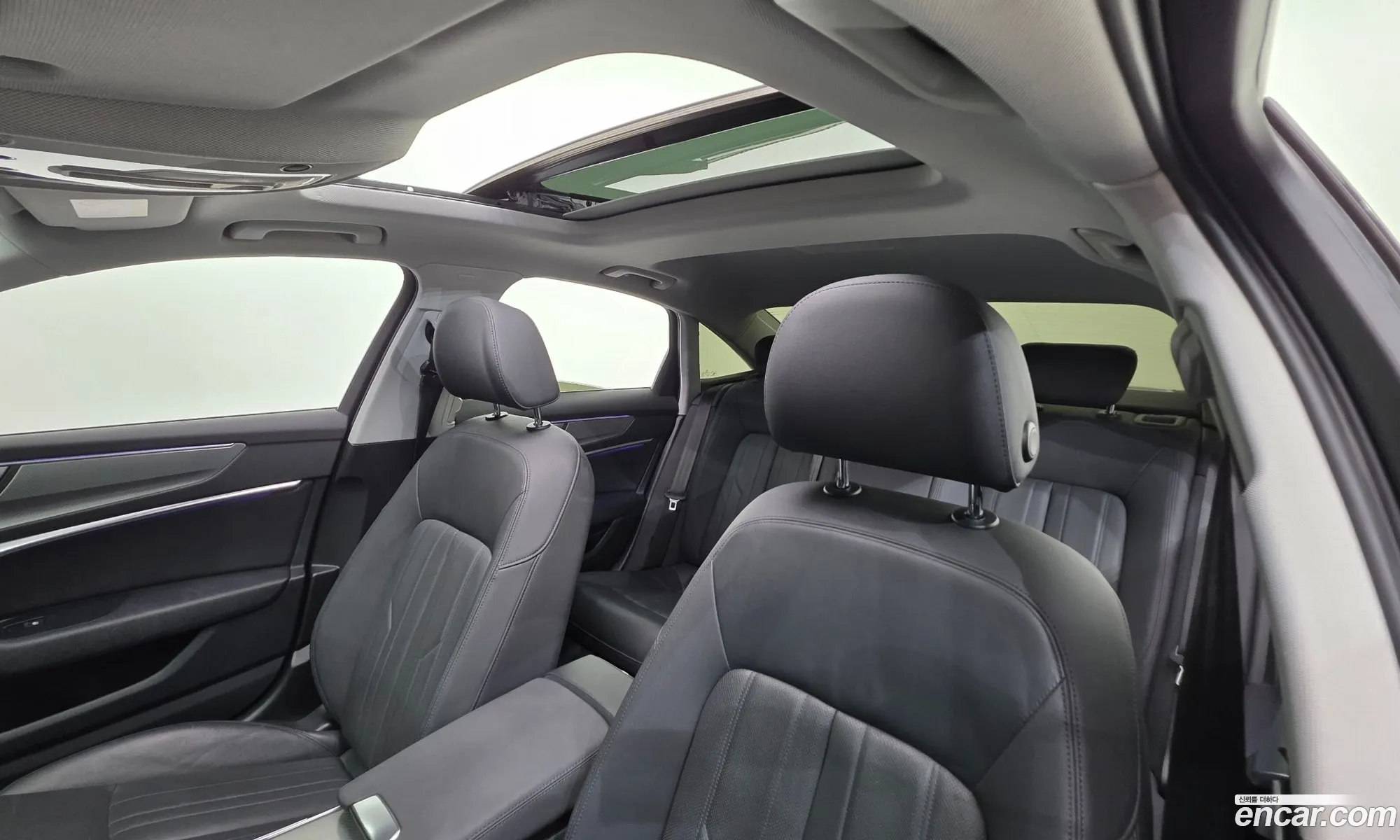 Audi A6 2021 WAUZZZF22MN038491 — 6