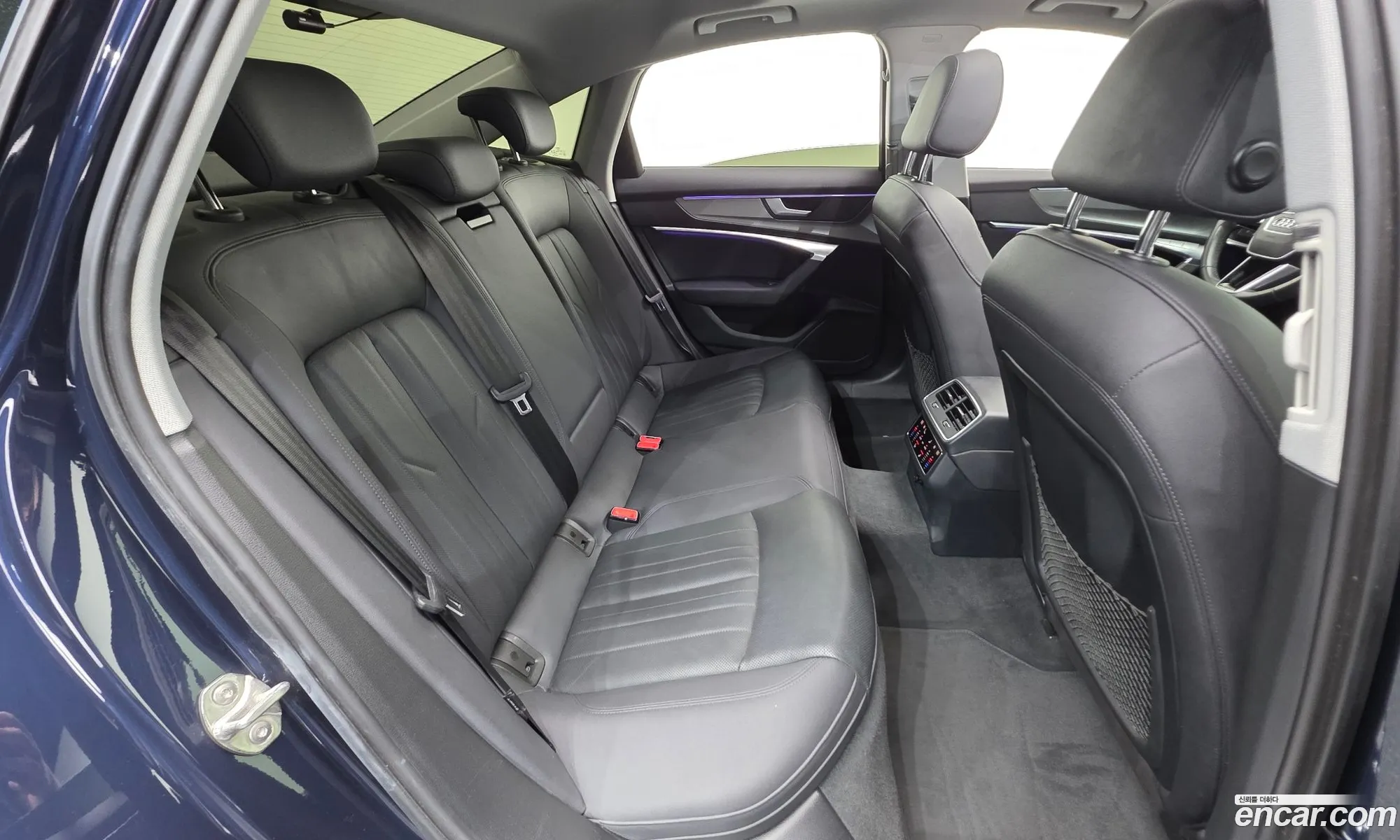 Audi A6 2021 WAUZZZF22MN038491 — 13