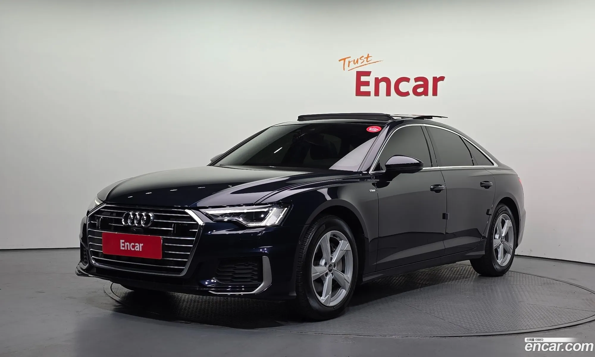 Audi A6 2021 WAUZZZF22MN038491 — 20