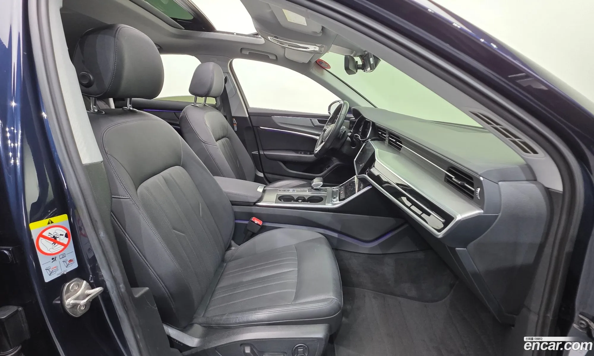 Audi A6 2021 WAUZZZF22MN038491 — 17
