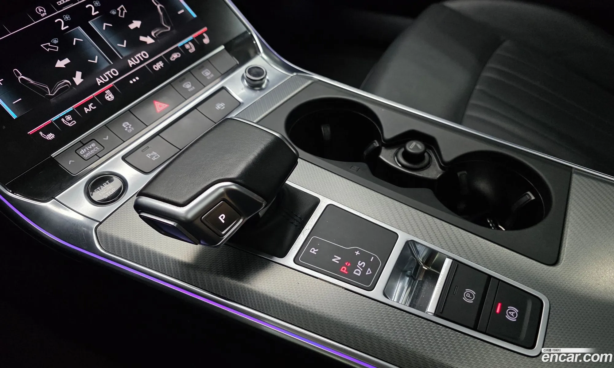 Audi A6 2021 WAUZZZF22MN038491 — 16