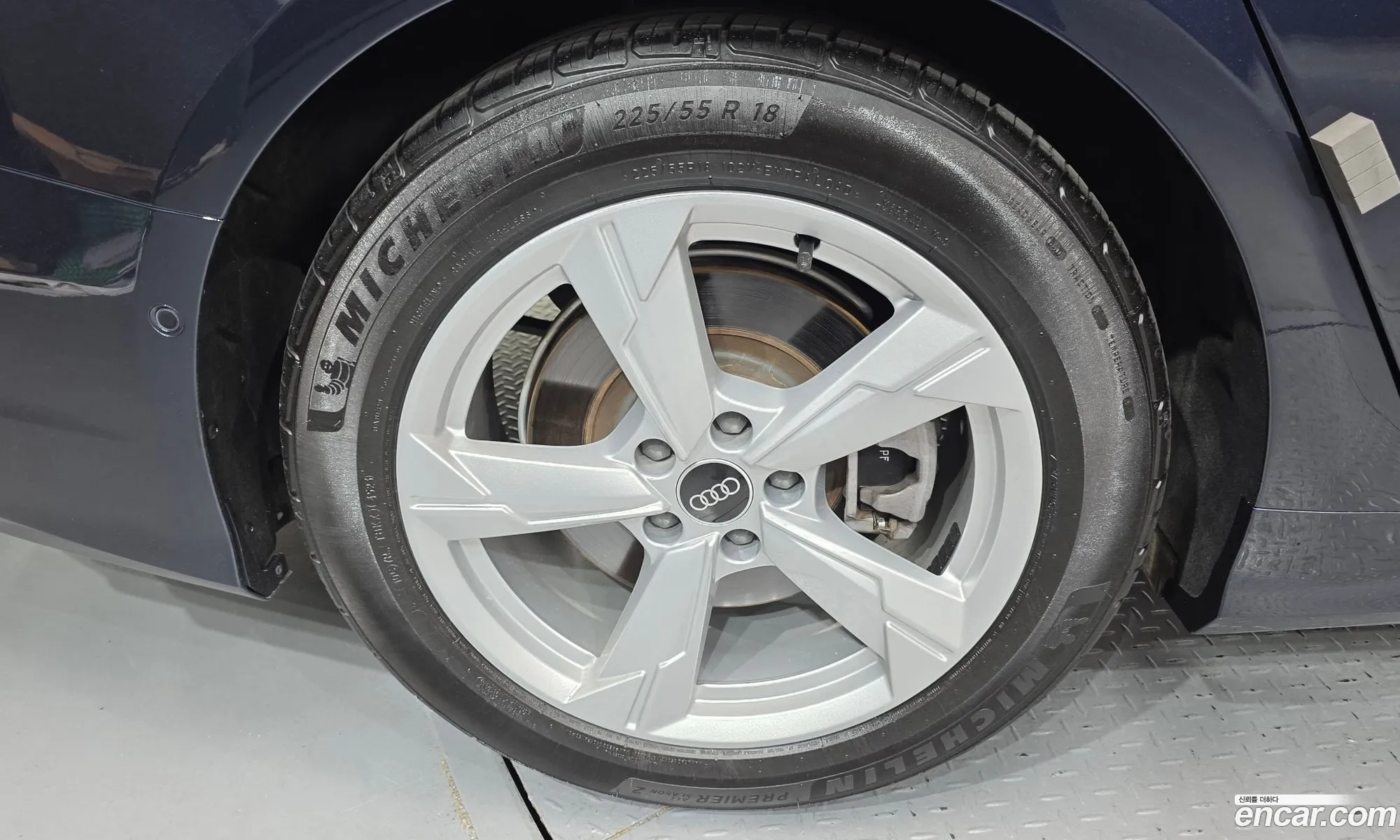 Audi A6 2021 WAUZZZF22MN038491 — 18