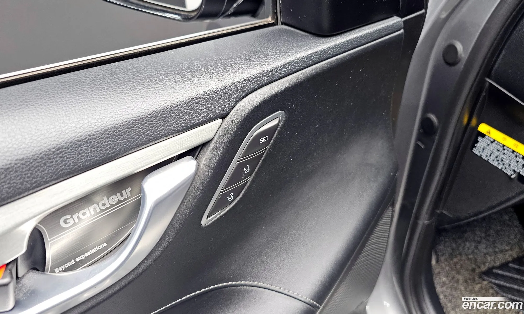 Hyundai Grandeur IG 2016 — 8