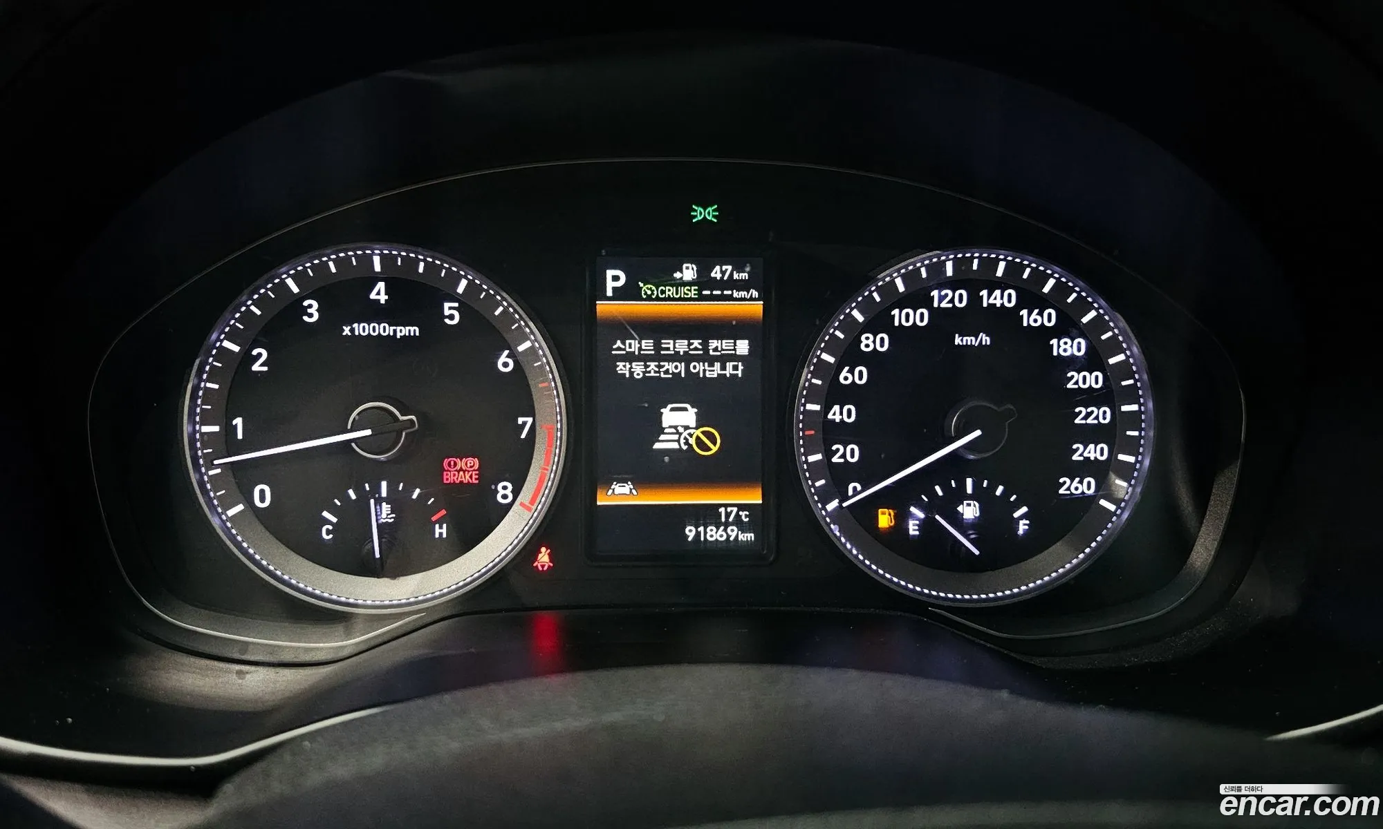 Hyundai Grandeur IG 2016 — 4