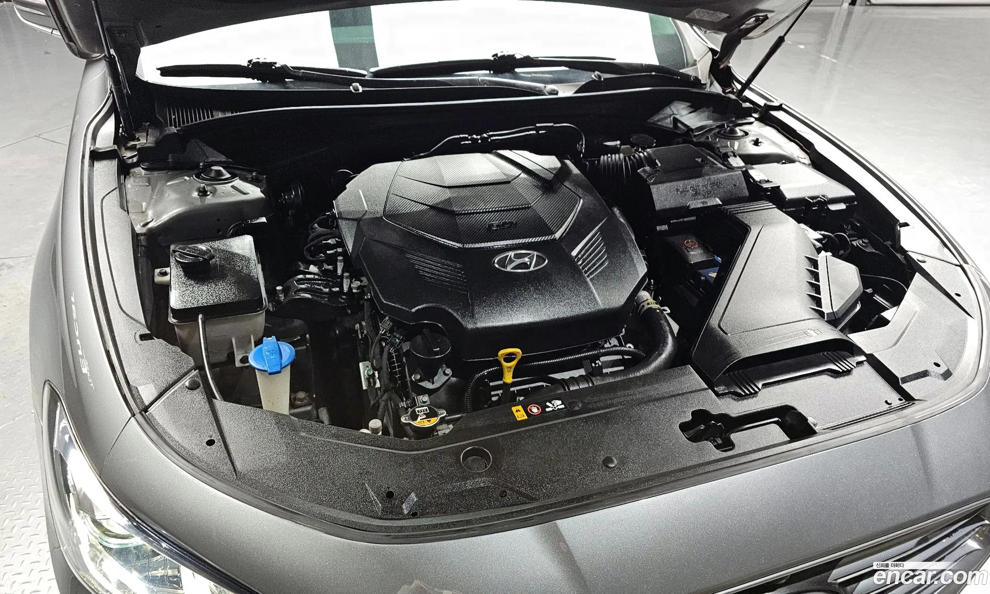 Hyundai Grandeur IG 2016 — 13