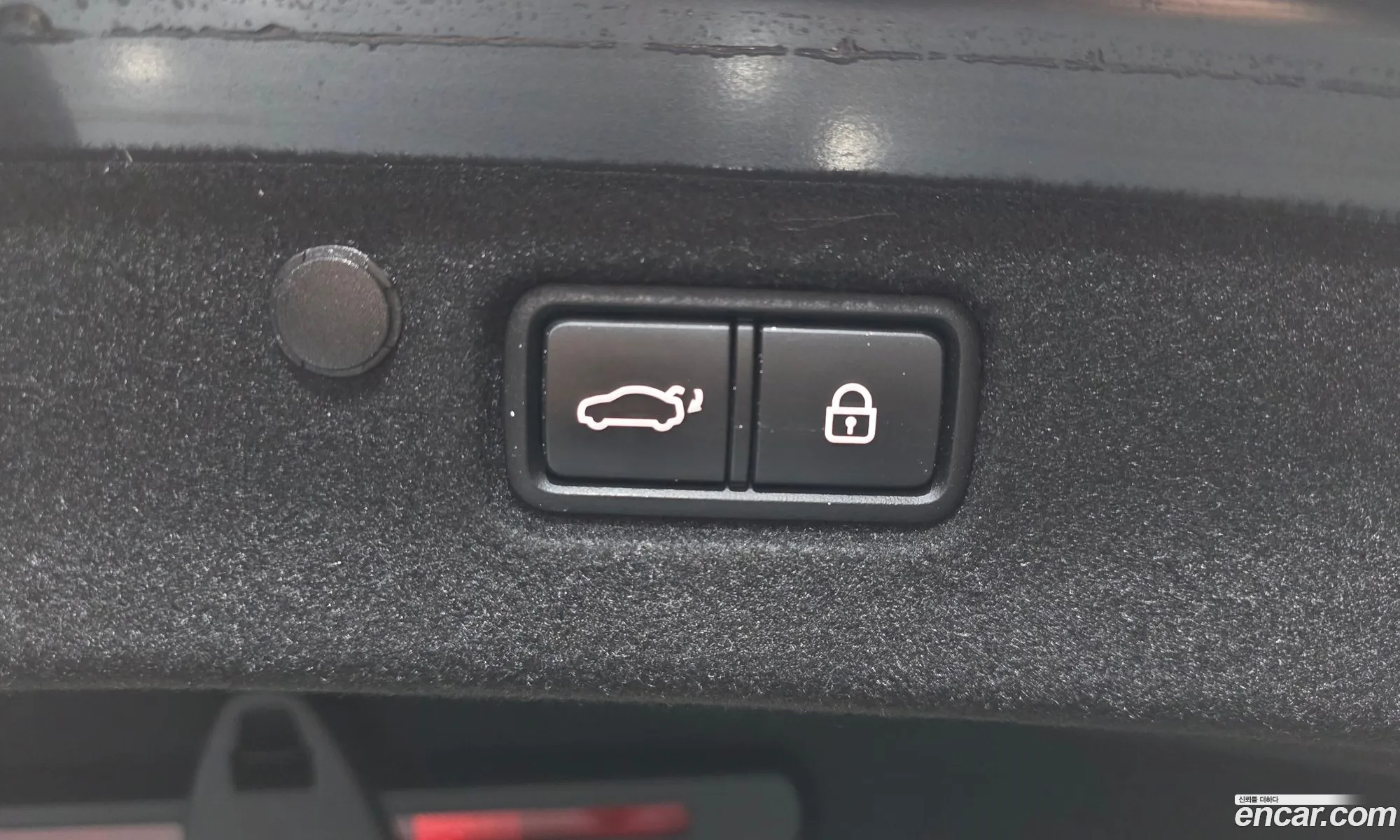 Hyundai Grandeur IG Hybrid 2017 — 6