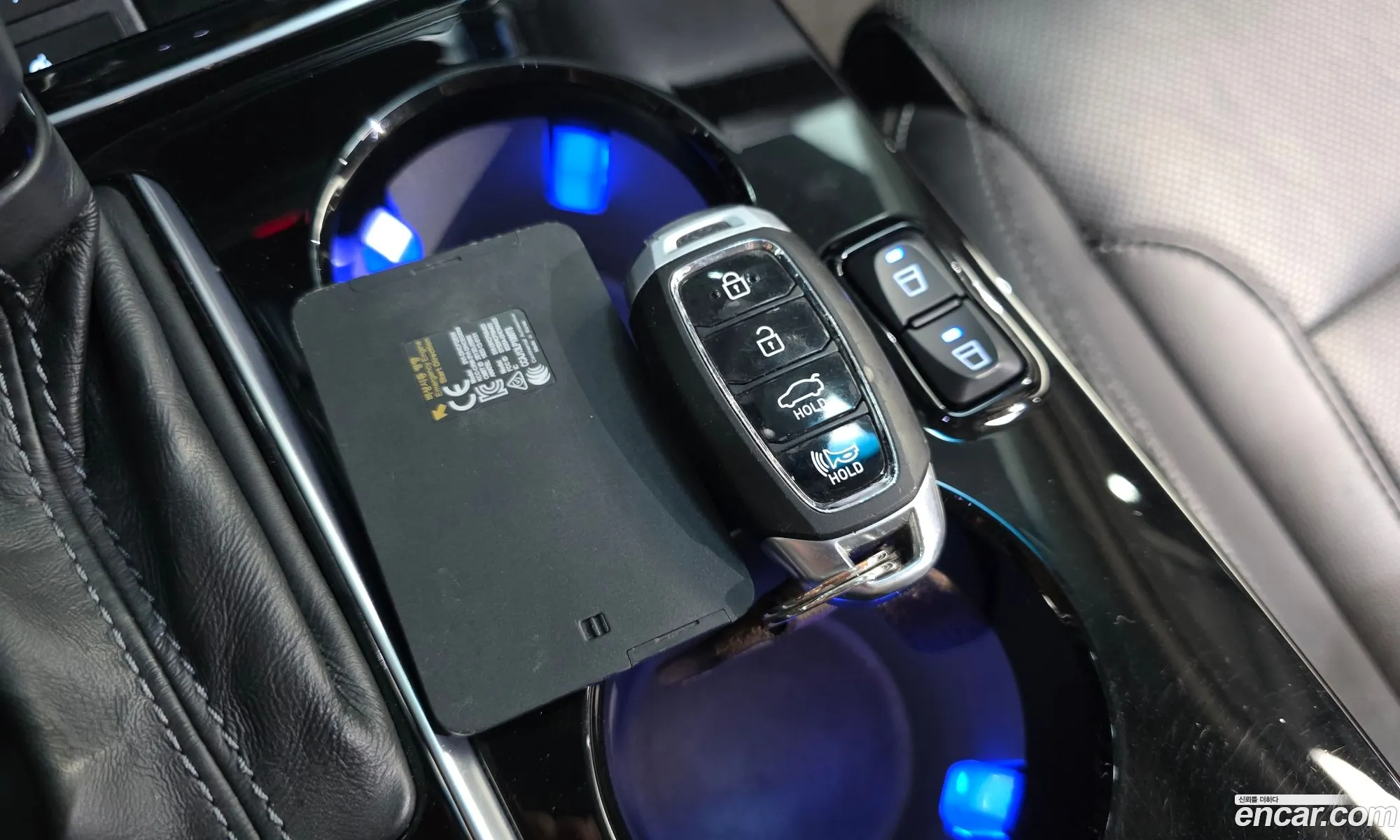 Hyundai Grandeur IG Hybrid 2017 — 8
