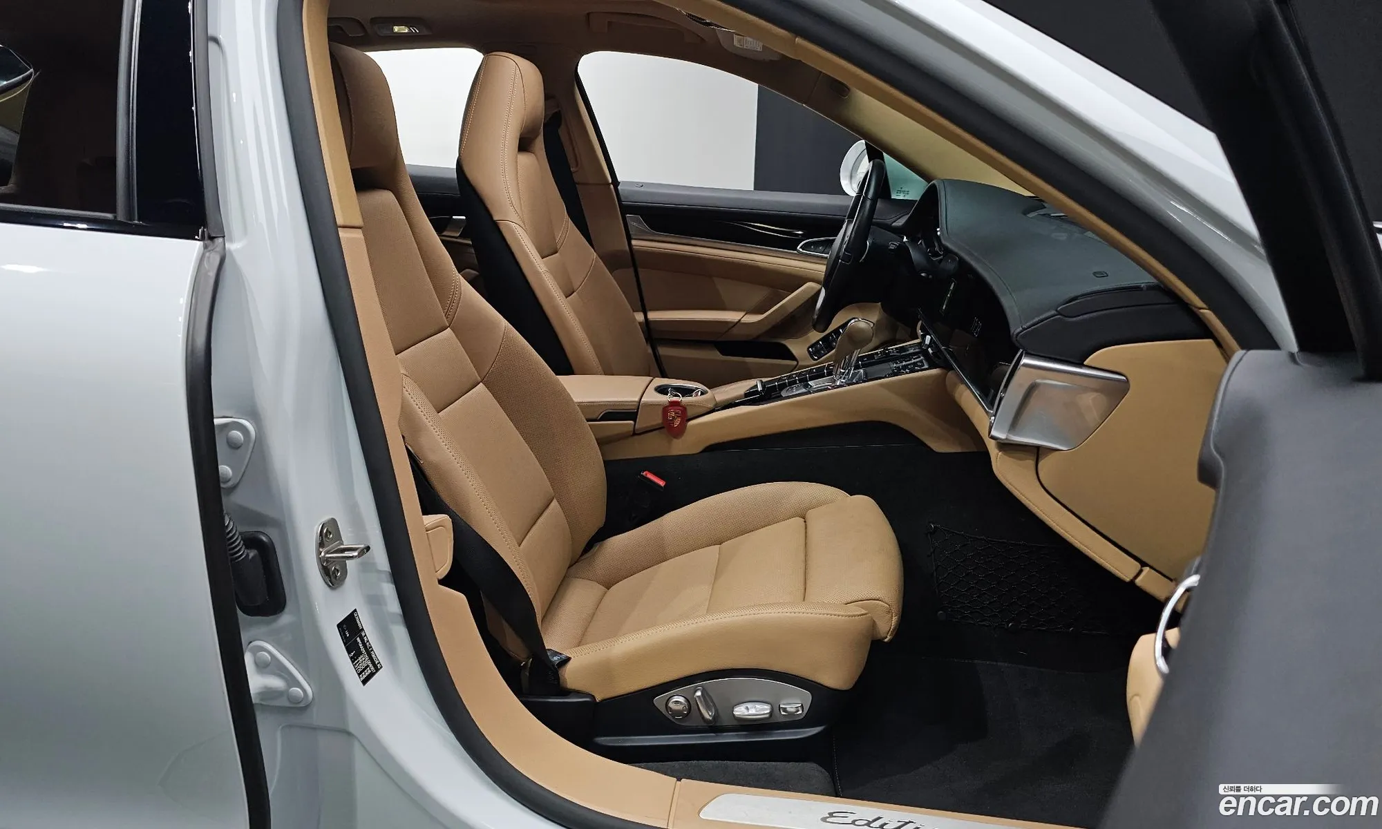 Porsche Panamera 2016 WP0AA2972GL004007 — 14