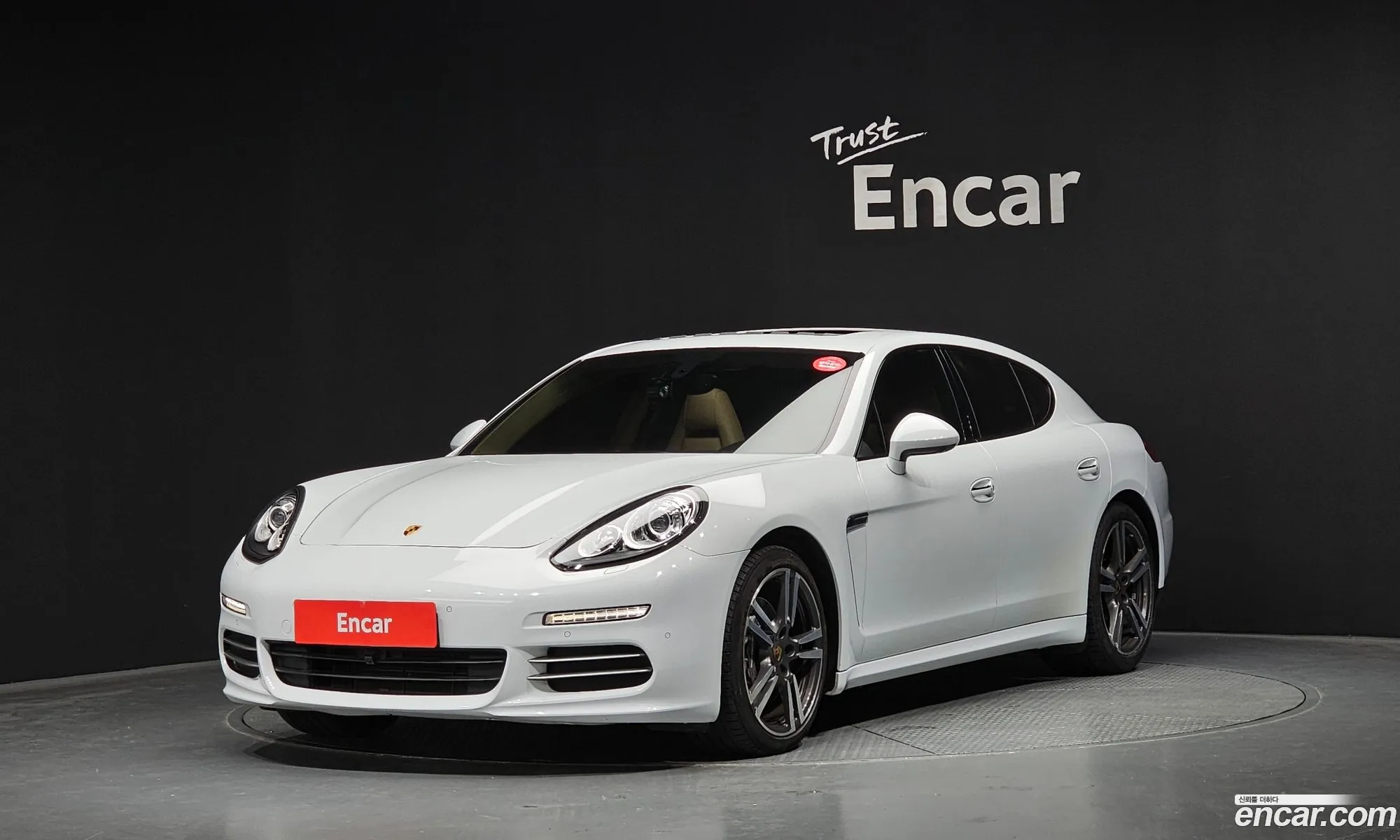 Porsche Panamera 2016 WP0AA2972GL004007 — 18