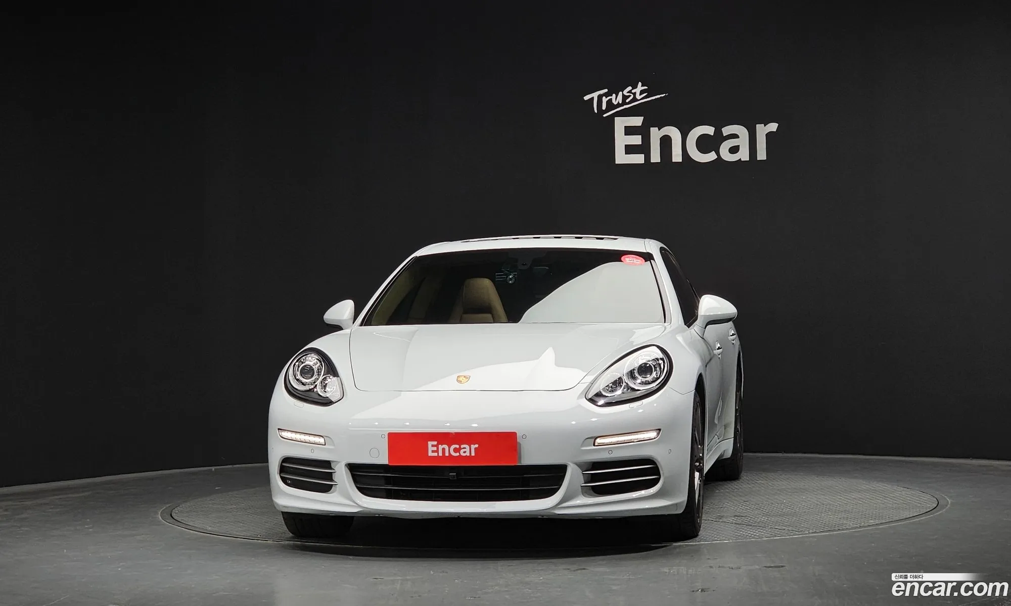 Porsche Panamera 2016 WP0AA2972GL004007 — 3