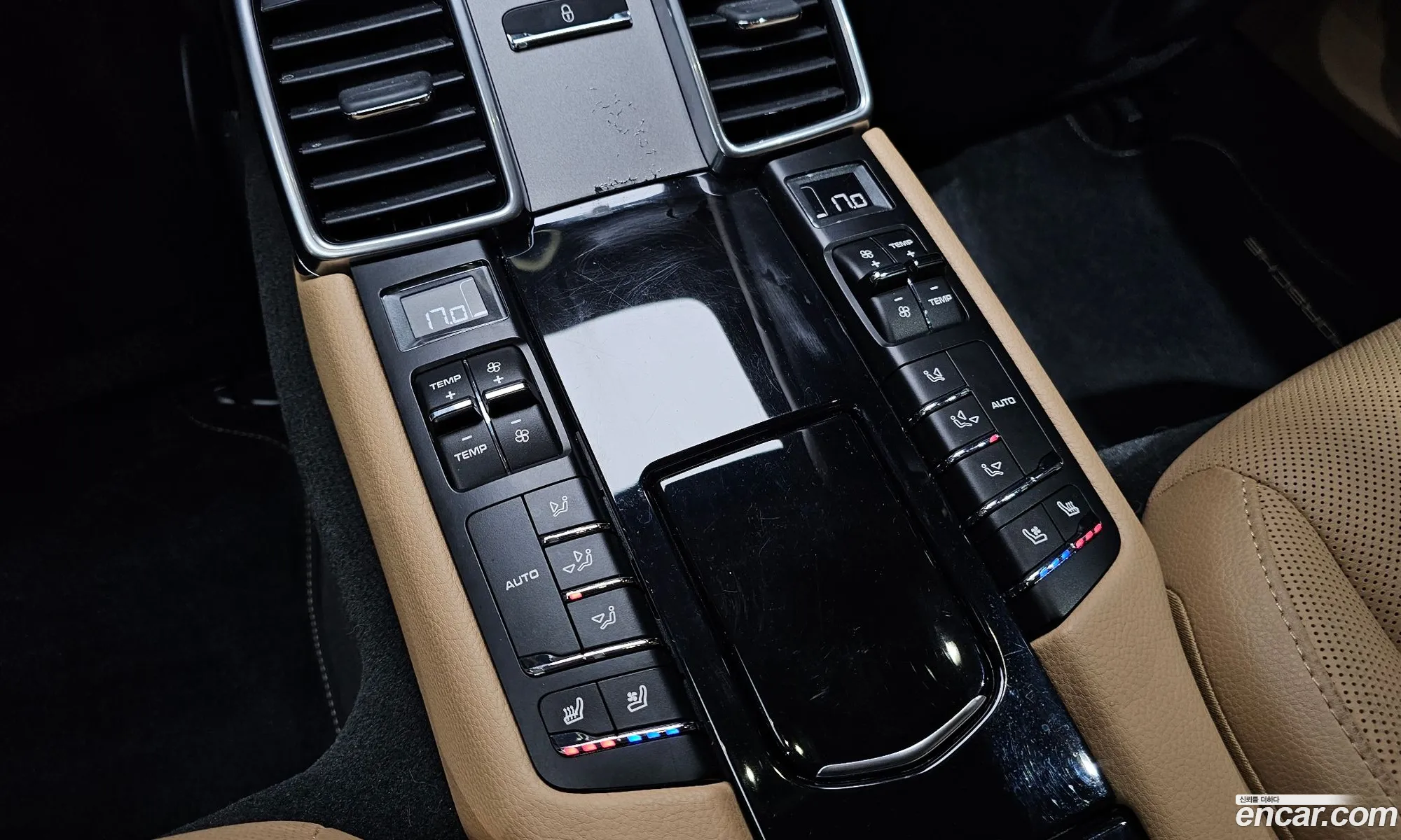 Porsche Panamera 2016 WP0AA2972GL004007 — 5