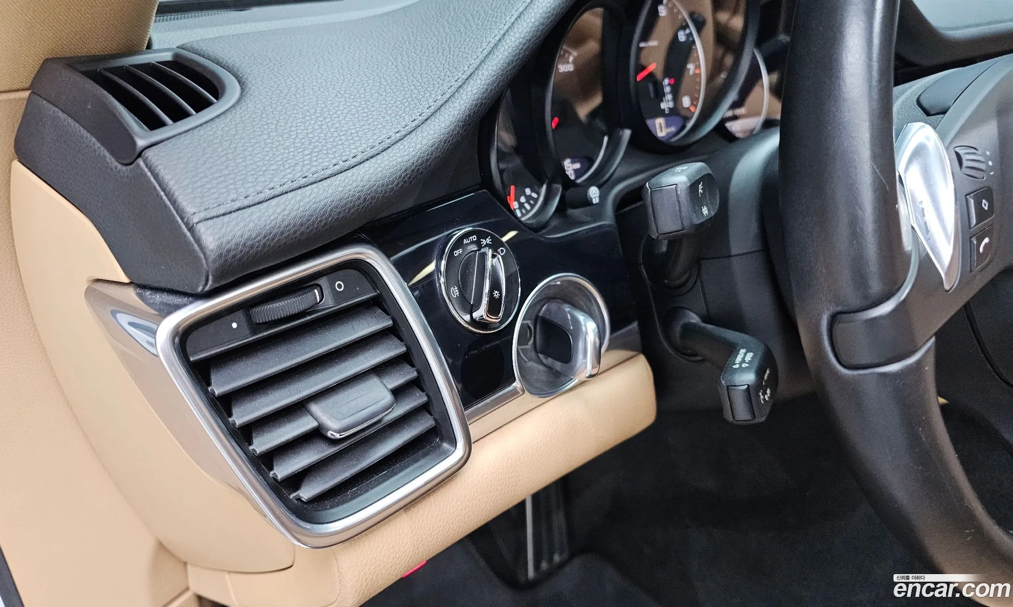 Porsche Panamera 2016 WP0AA2972GL004007 — 8