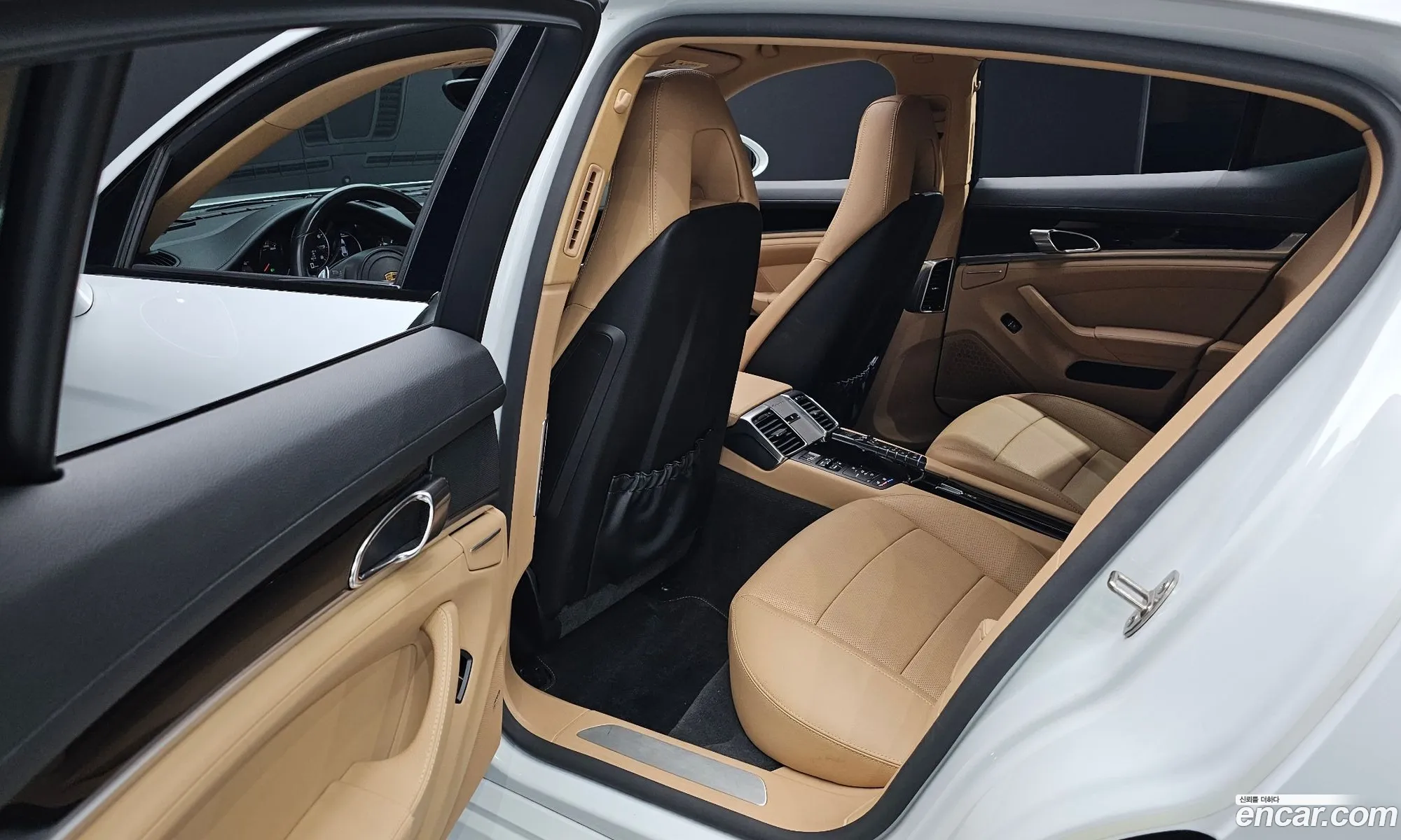 Porsche Panamera 2016 WP0AA2972GL004007 — 15