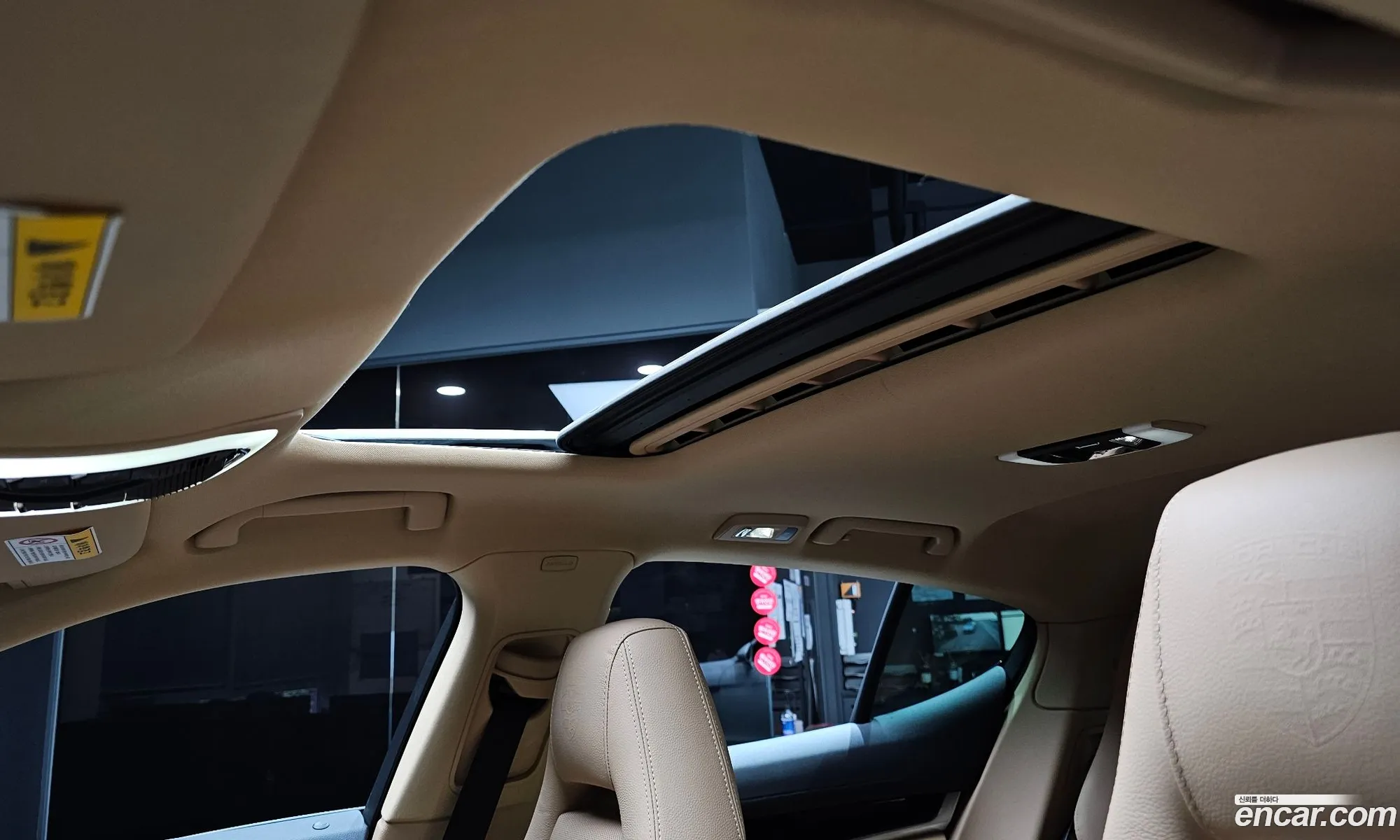 Porsche Panamera 2016 WP0AA2972GL004007 — 9