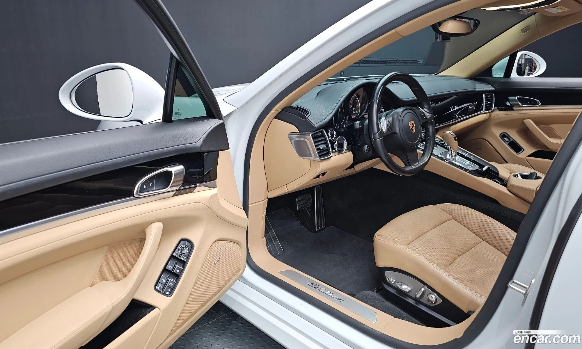 Porsche Panamera 2016 WP0AA2972GL004007 — 10