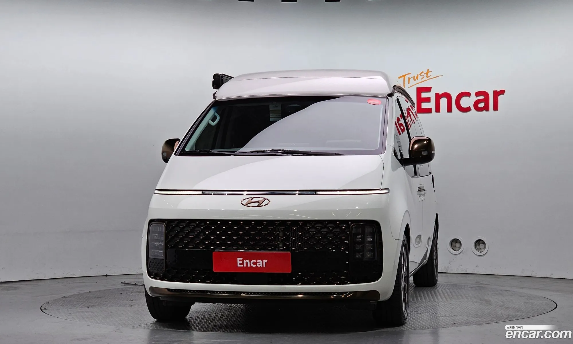 Hyundai Staria 2024 — 20