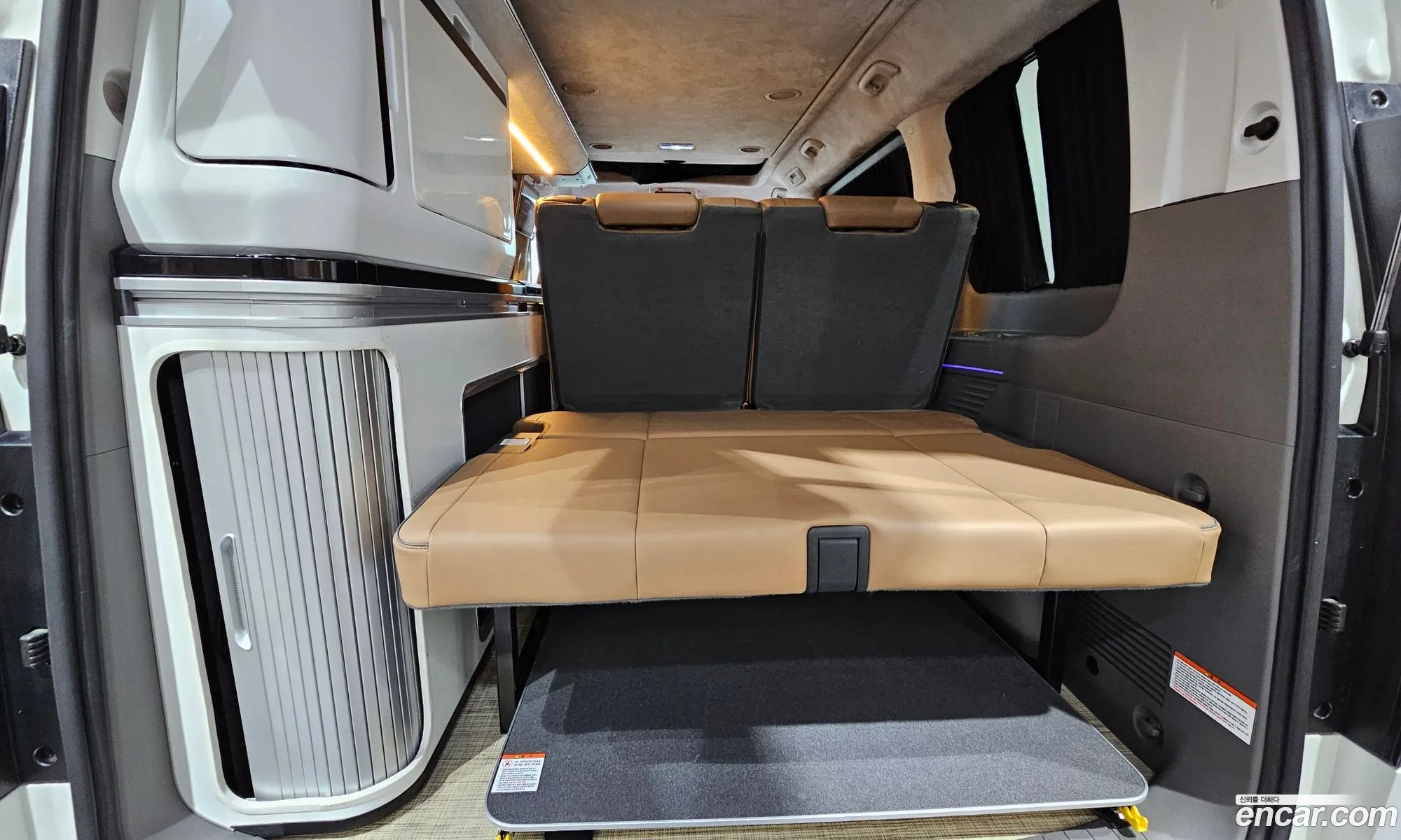 Hyundai Staria 2024 — 29