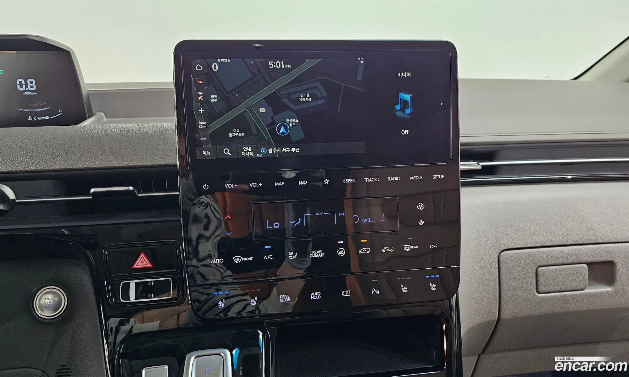Hyundai Staria 2024 — 19