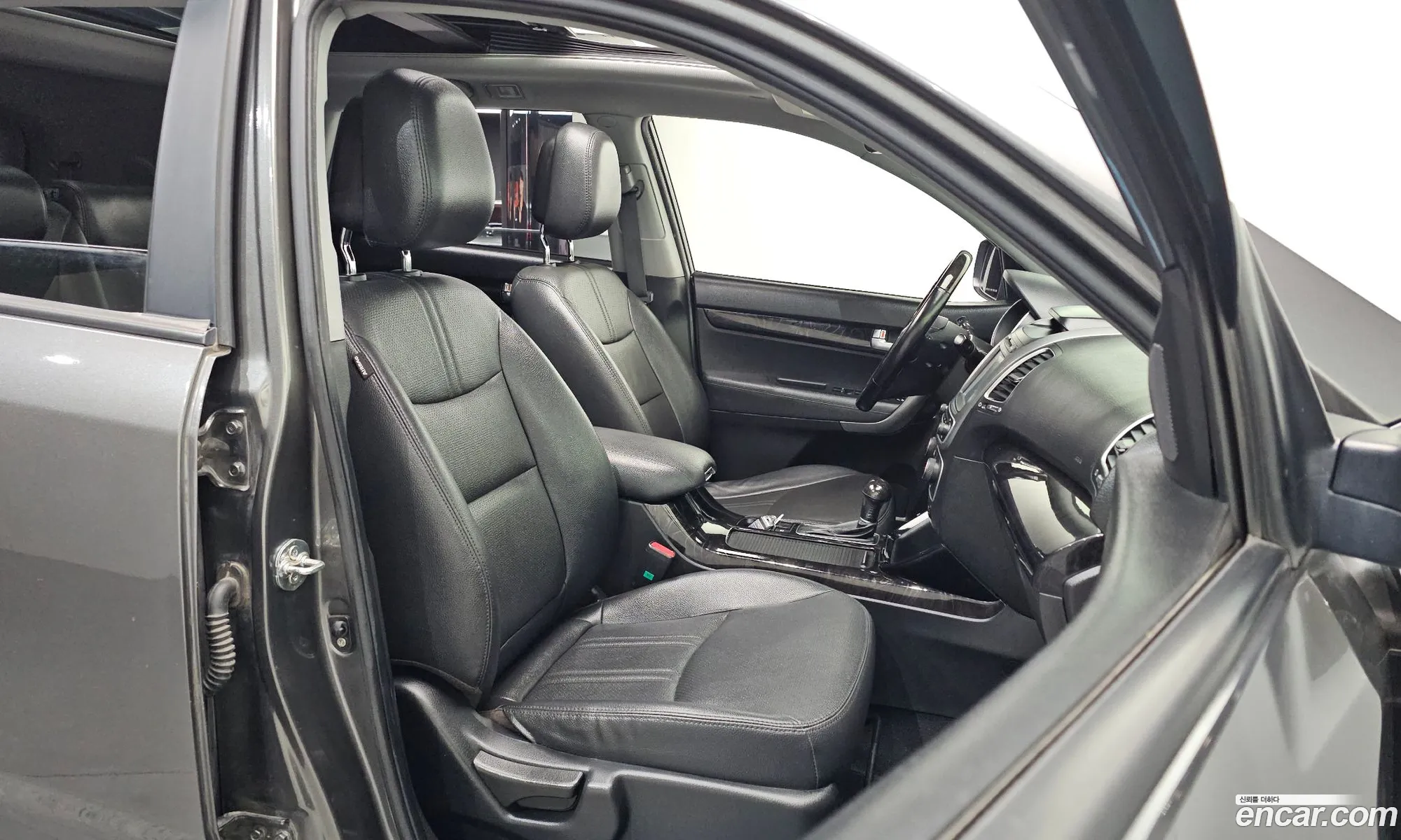 Kia Sorento R 2012 — 18