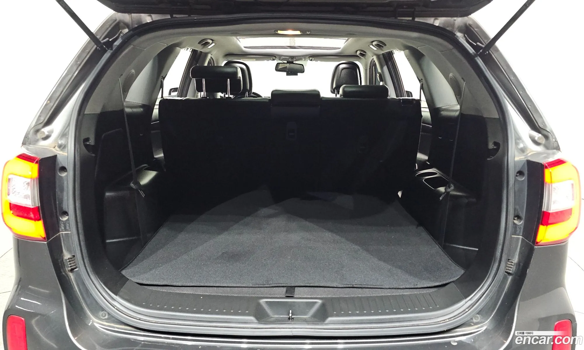 Kia Sorento R 2012 — 2