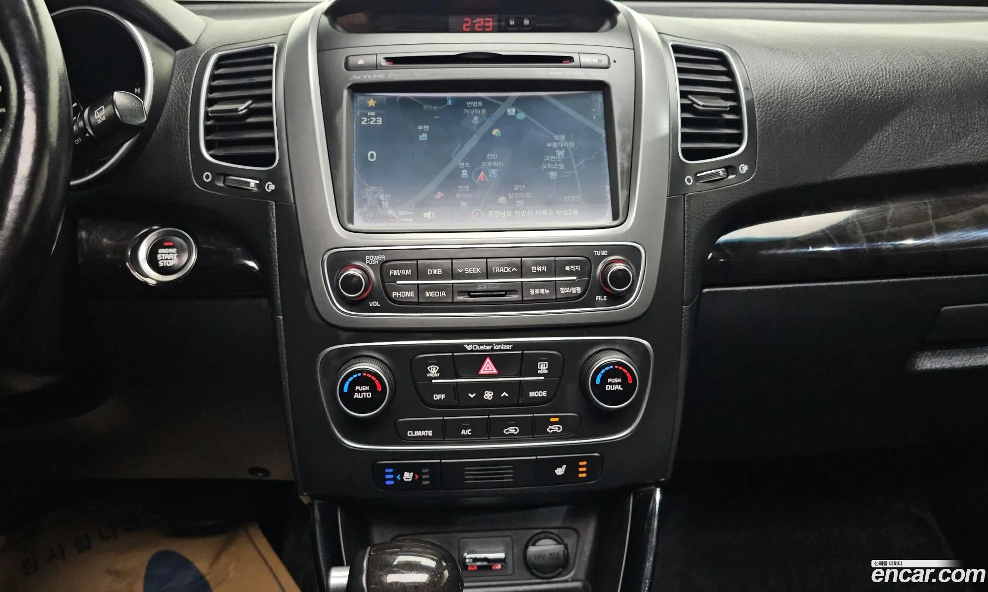 Kia Sorento R 2012 — 5