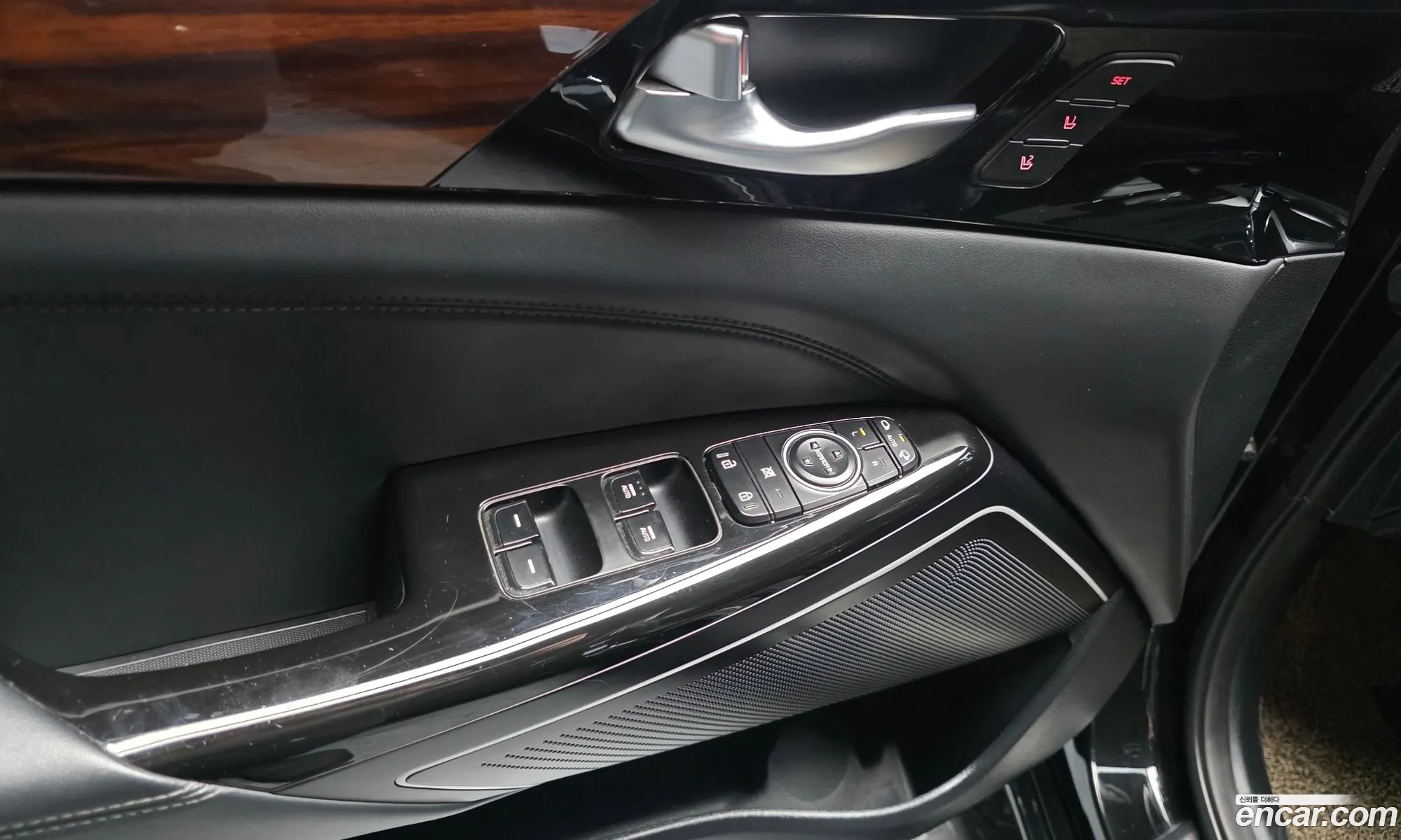 Kia K7 2016 — 10