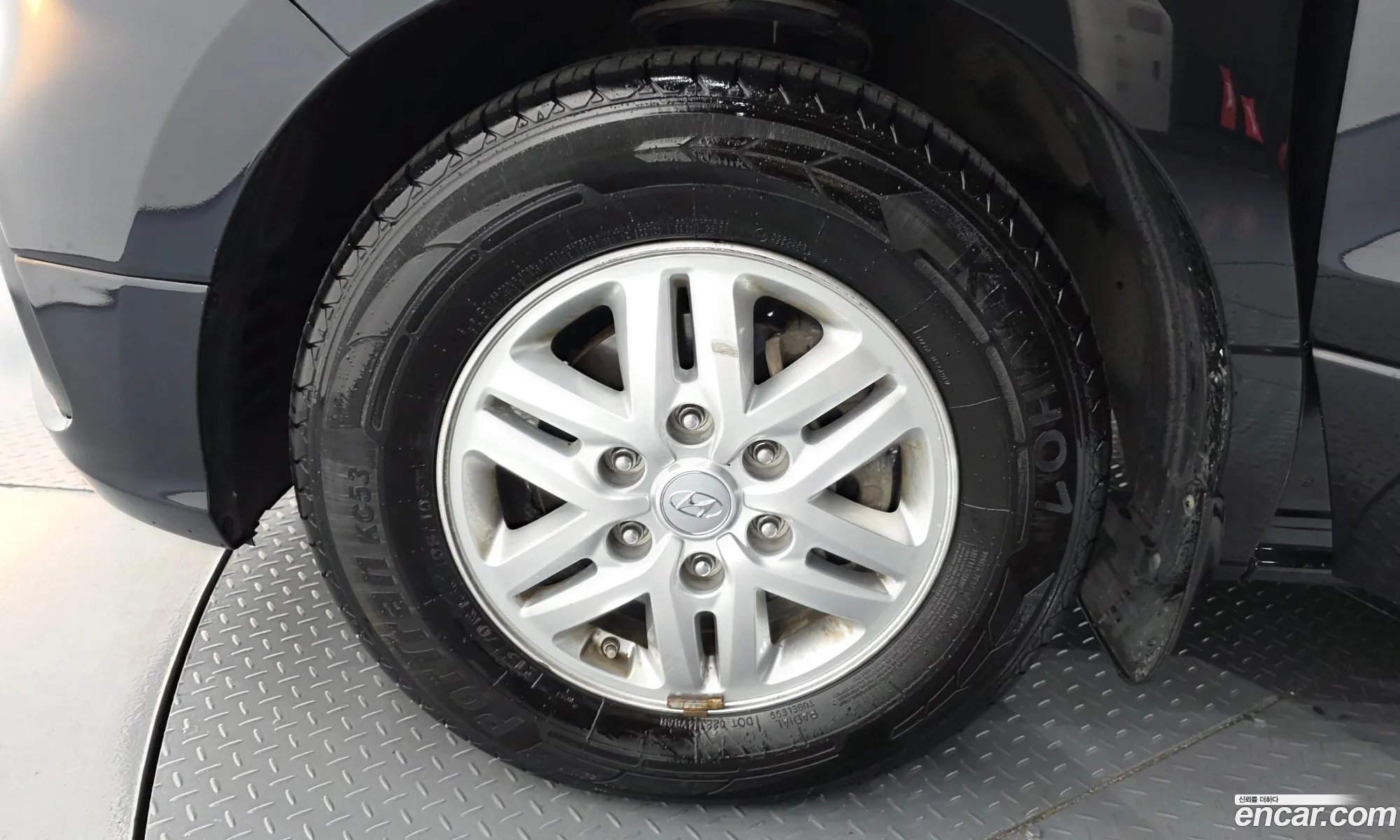 Hyundai Grand Starex 2021 — 20
