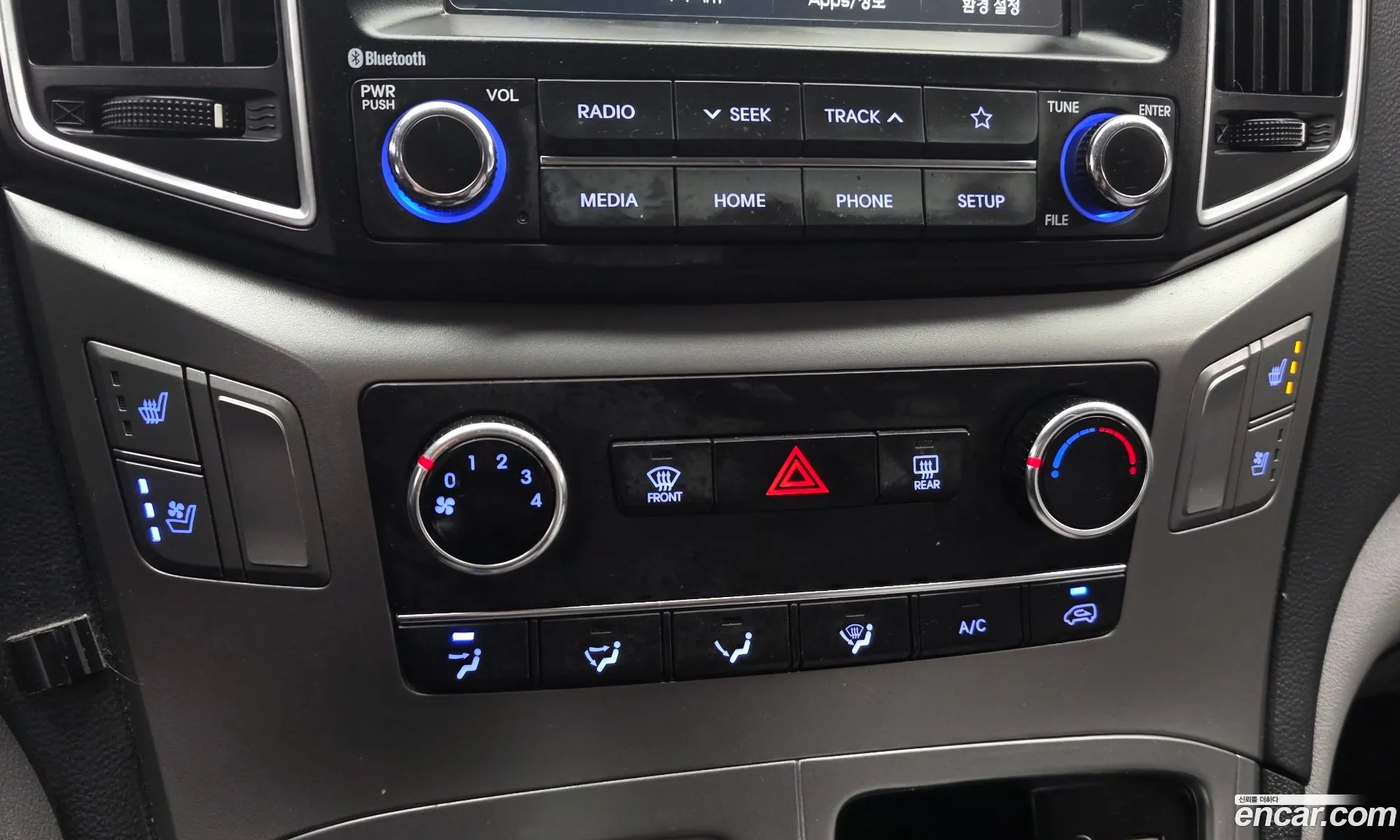 Hyundai Grand Starex 2021 — 9