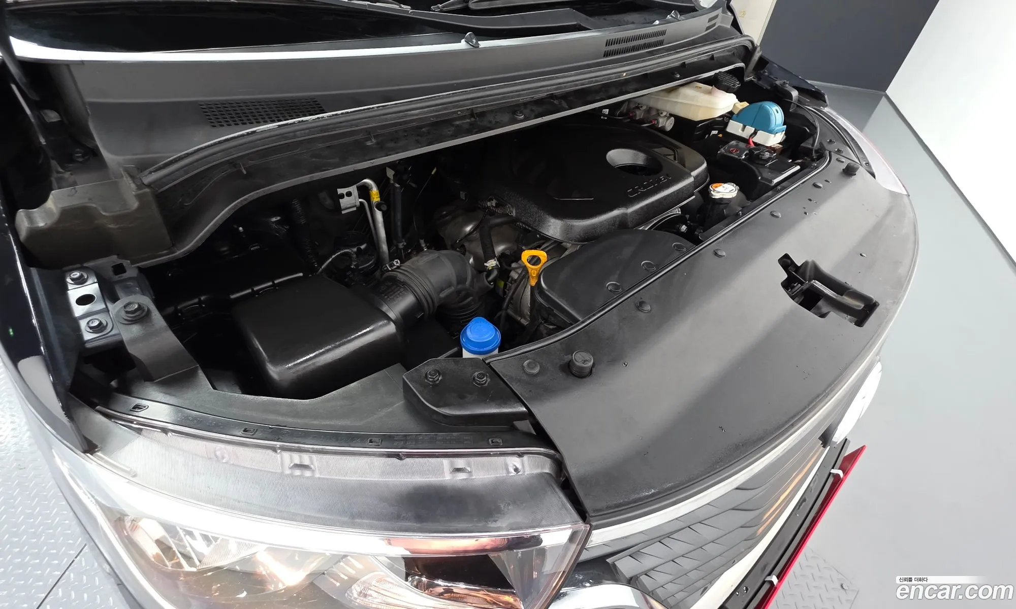 Hyundai Grand Starex 2021 — 7