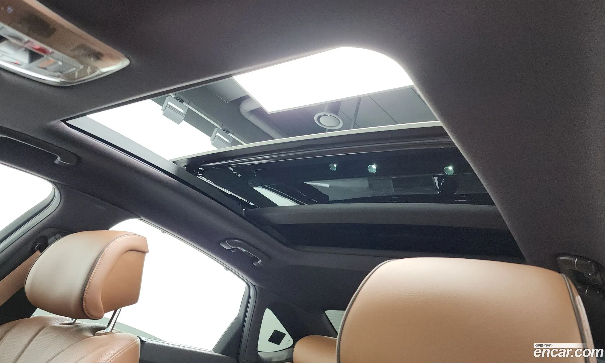 Genesis G80 2023 — 29