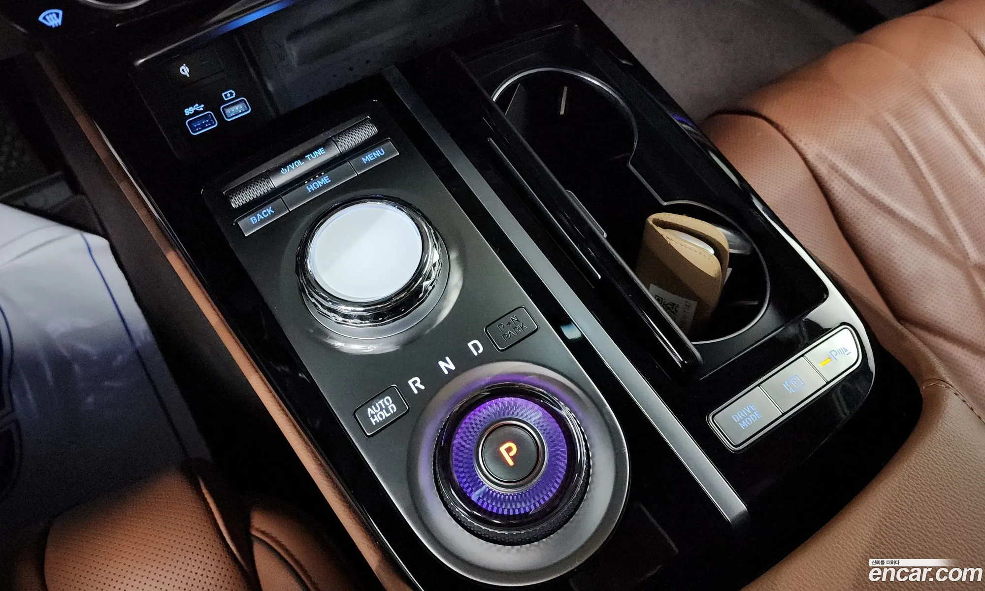 Genesis G80 2023 — 22