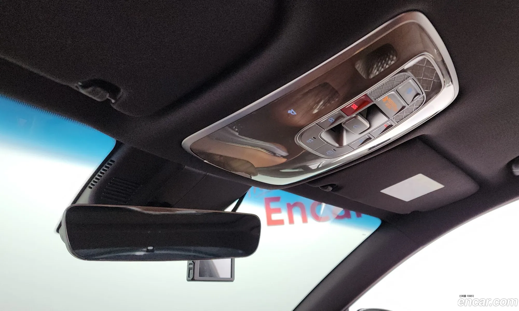 Genesis G80 2023 — 14