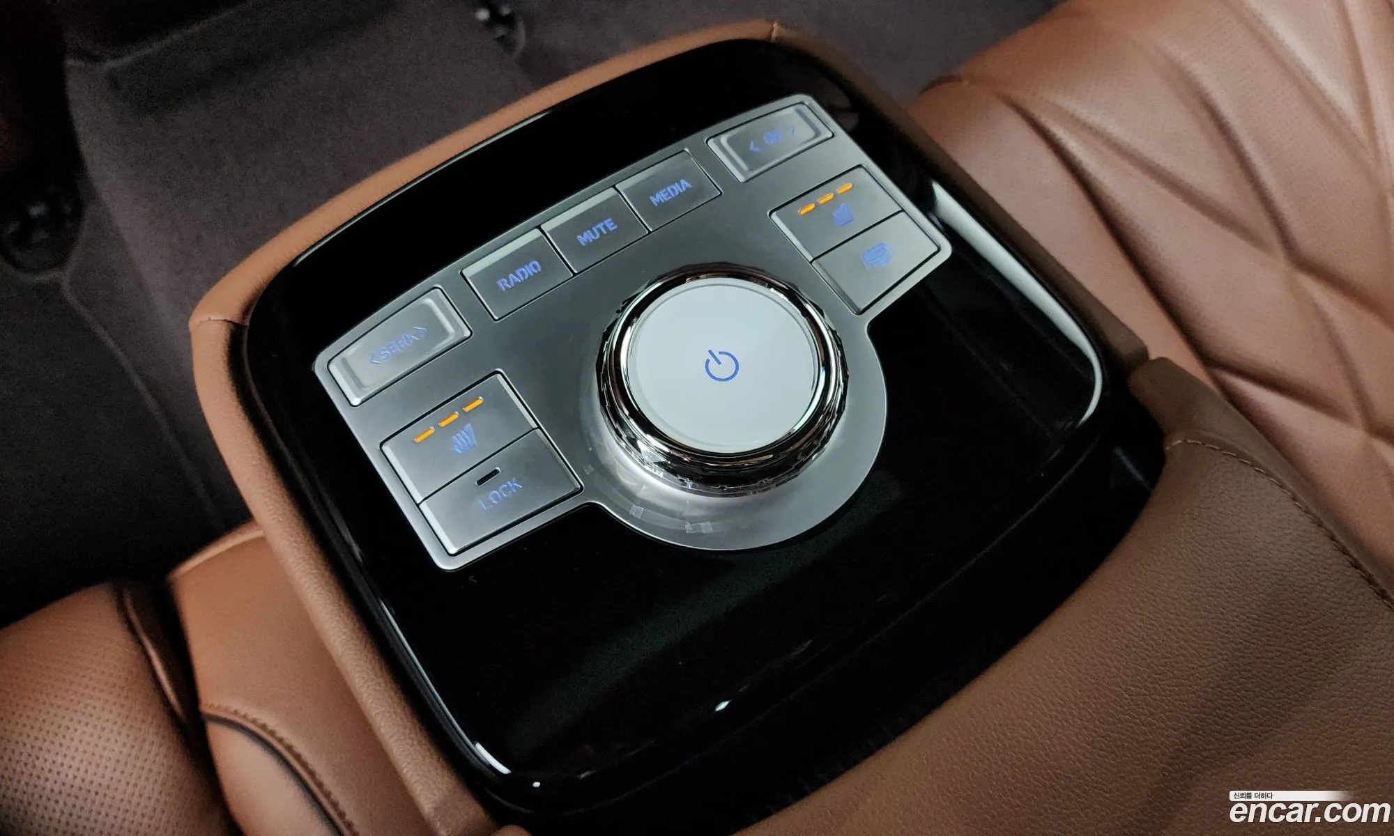 Genesis G80 2023 — 13