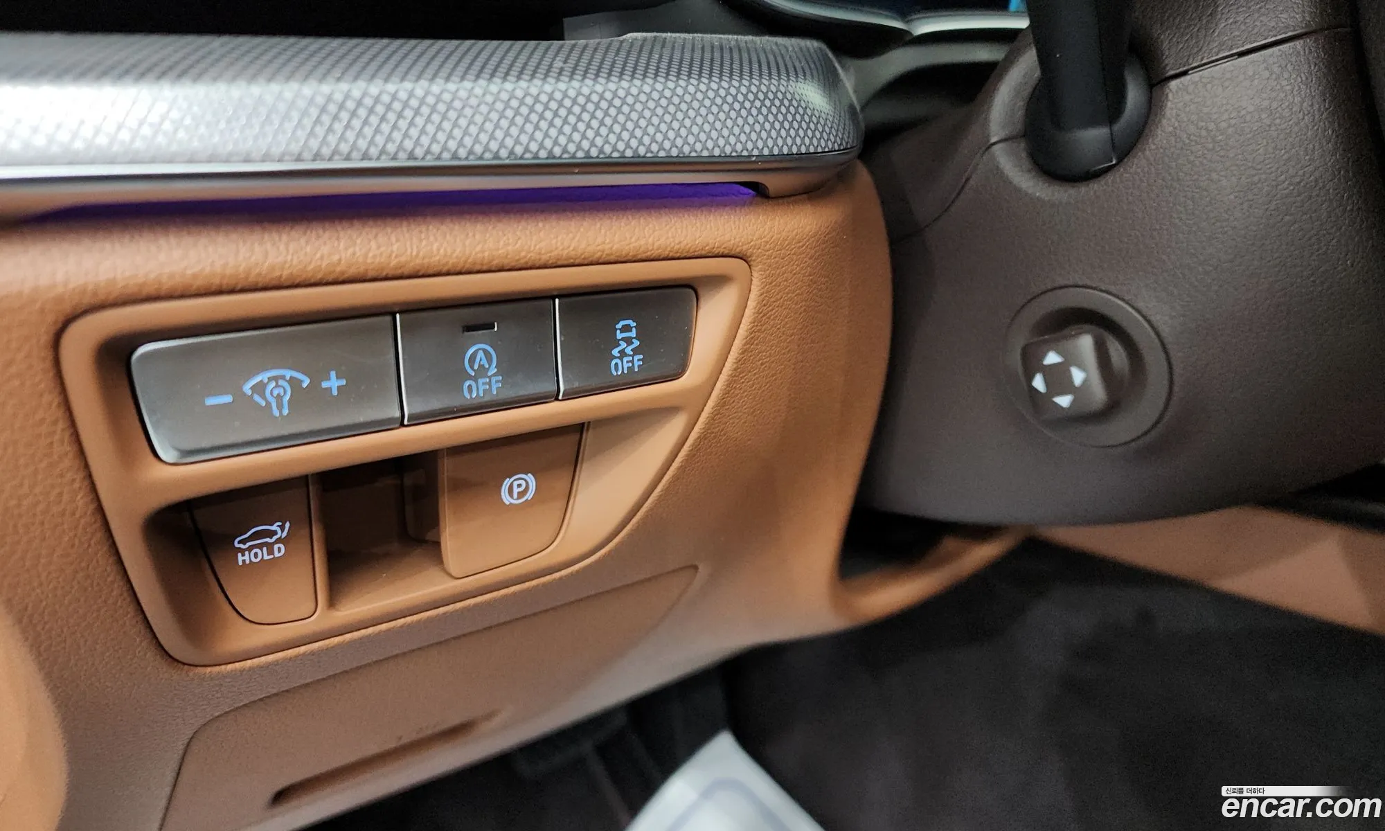 Genesis G80 2023 — 10