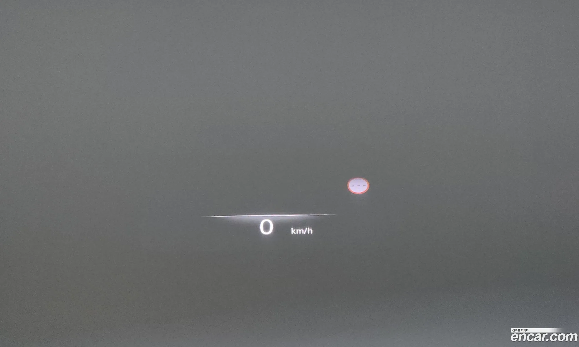 Genesis G80 2023 — 9