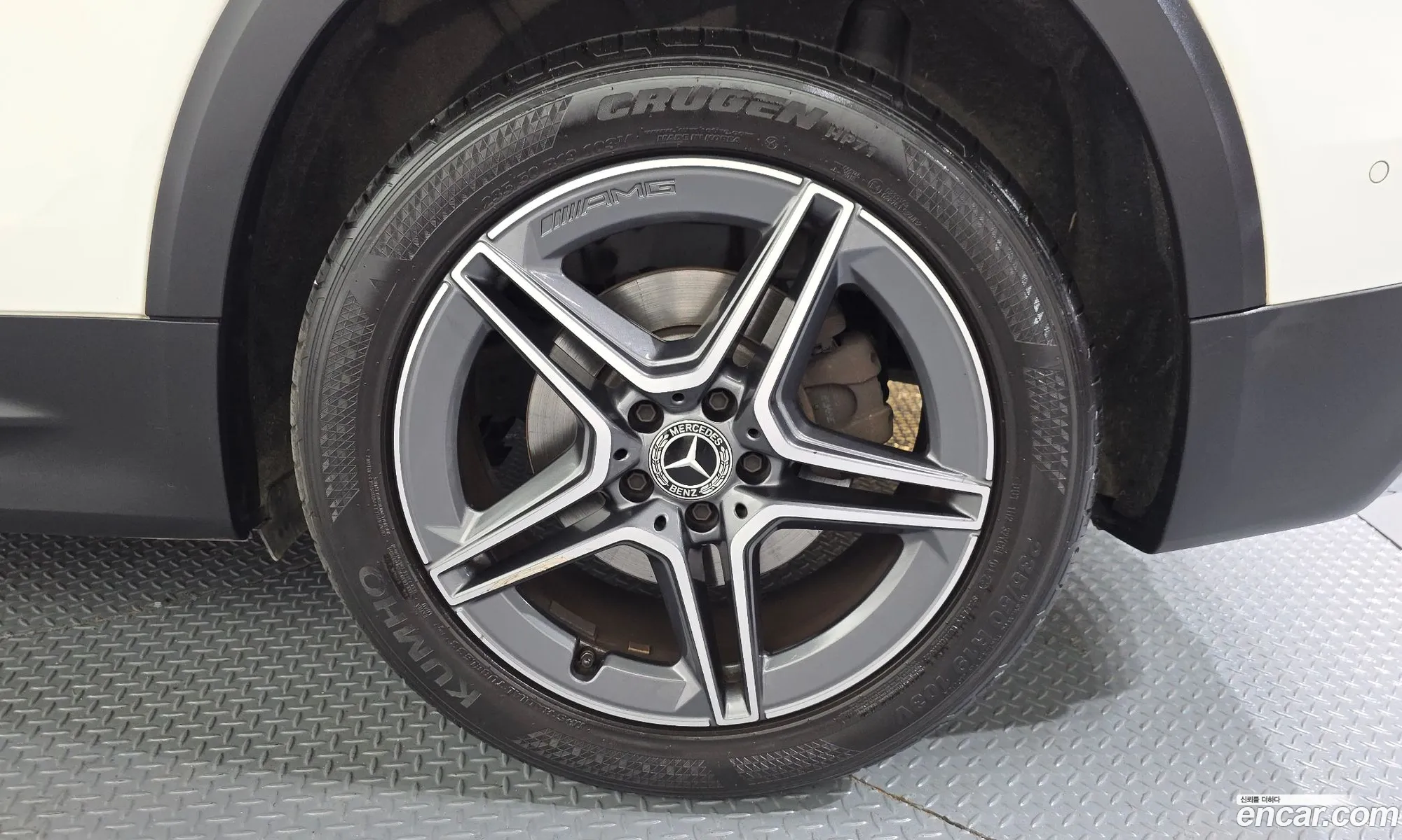 Mercedes-Benz GLB-Class X247 2021 — 10