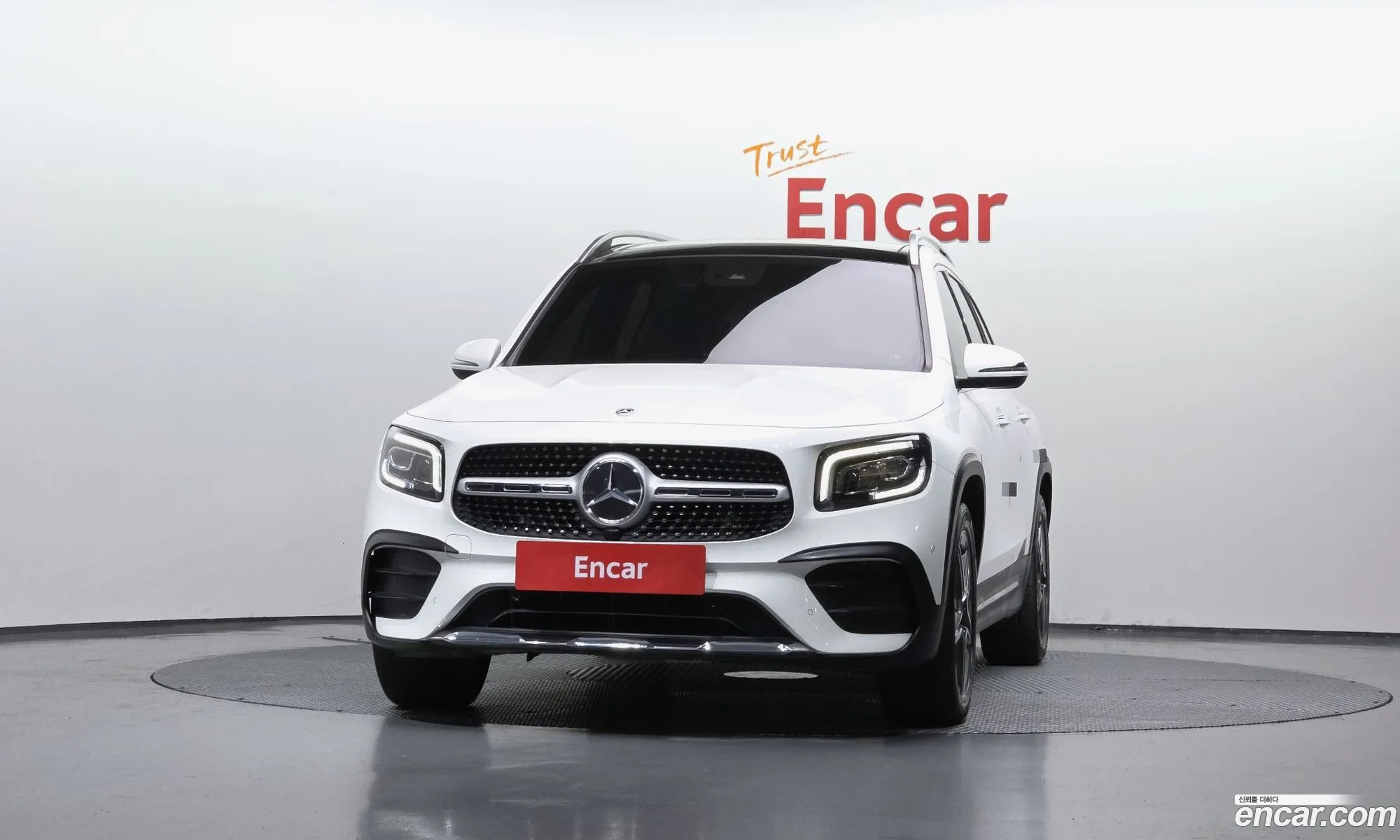 Mercedes-Benz GLB-Class X247 2021 — 6