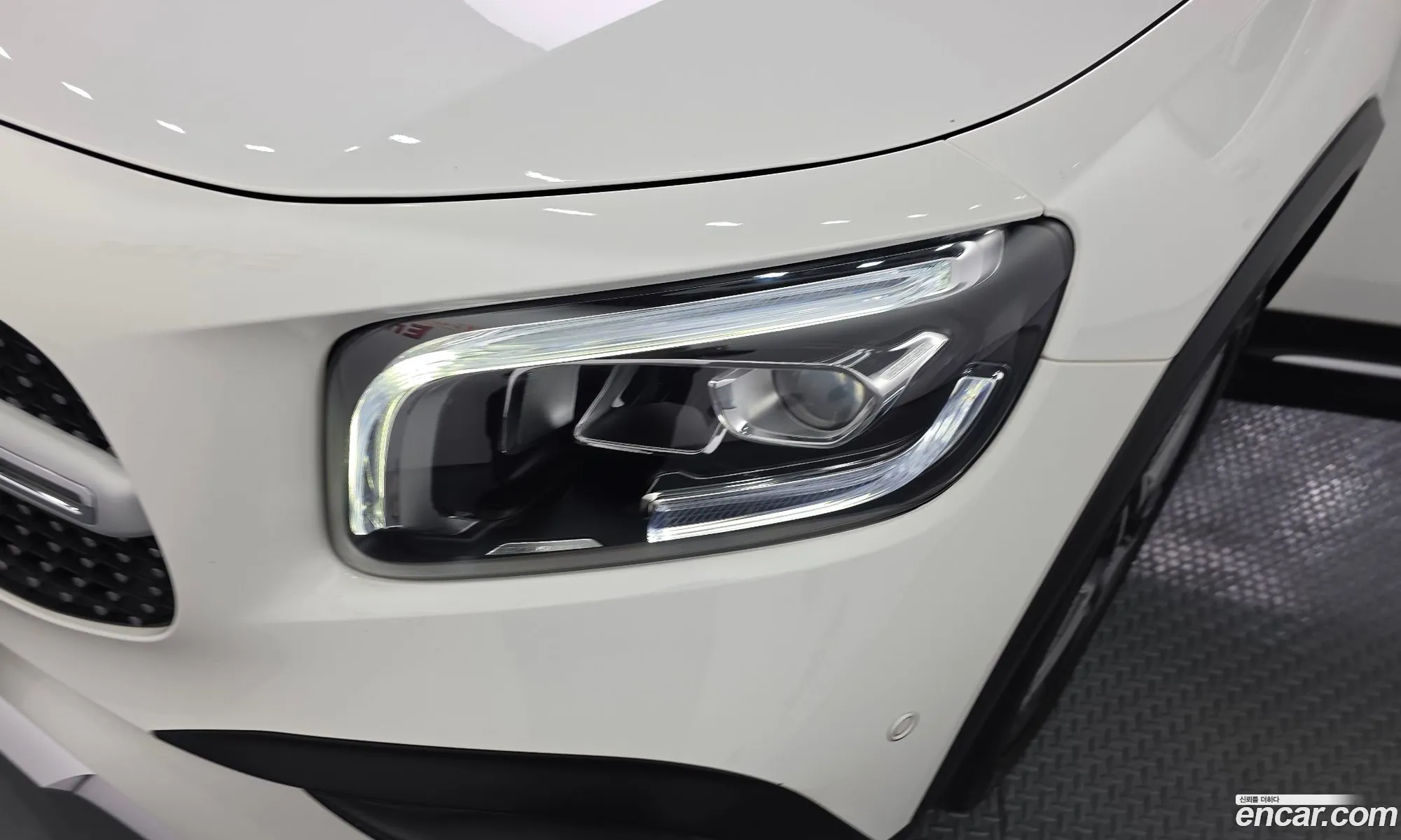 Mercedes-Benz GLB-Class X247 2021 — 3