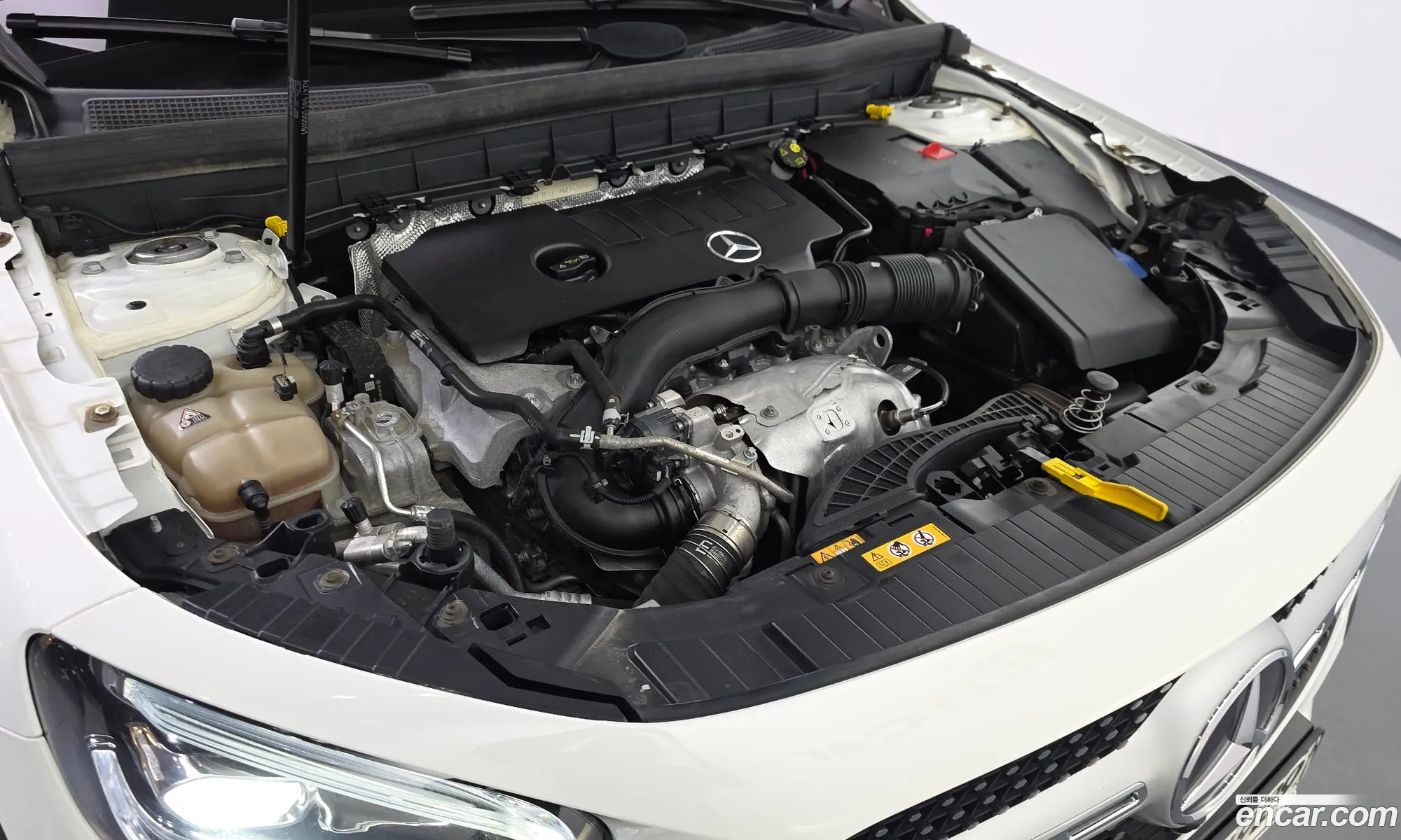 Mercedes-Benz GLB-Class X247 2021 — 17