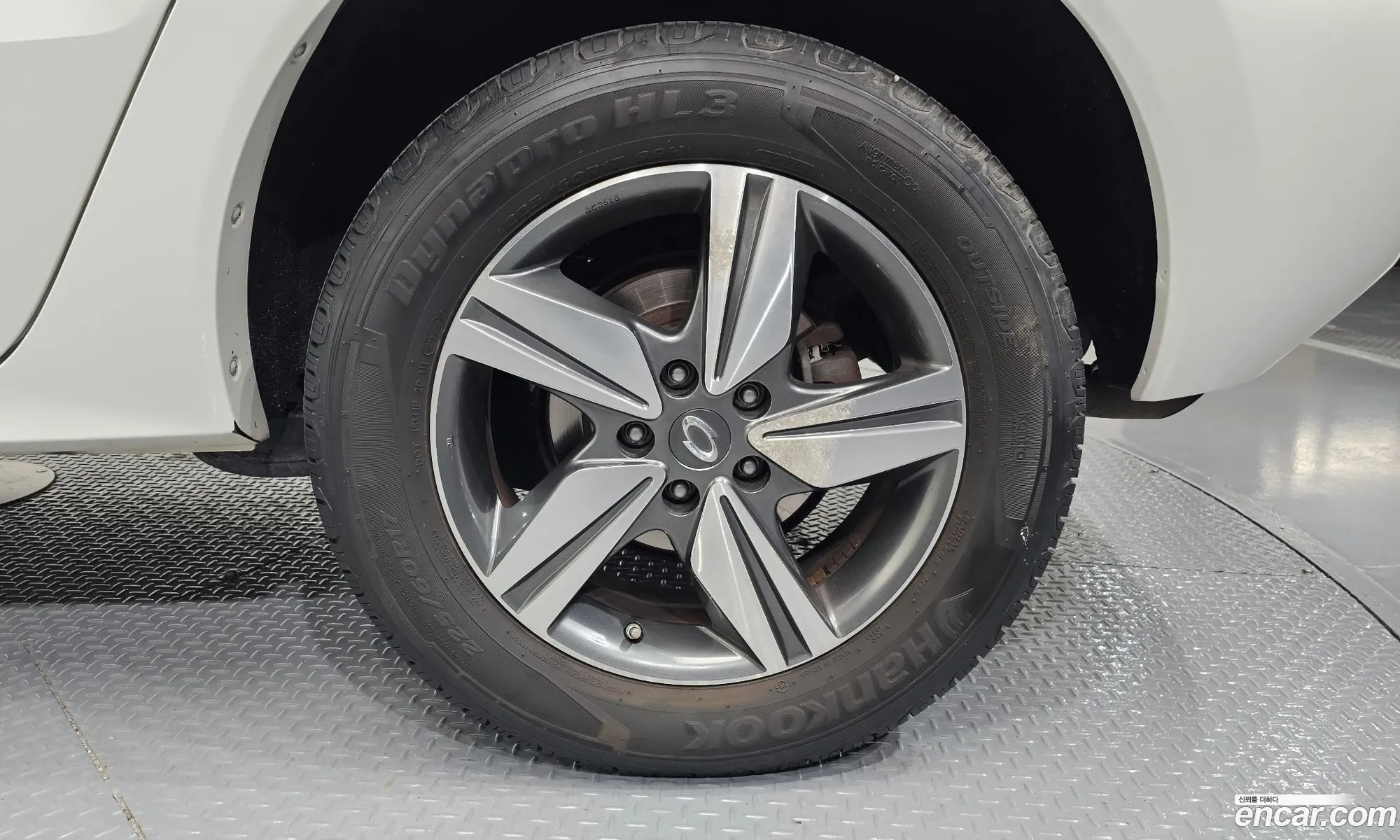 Renault Korea (Samsung) QM5 Neo