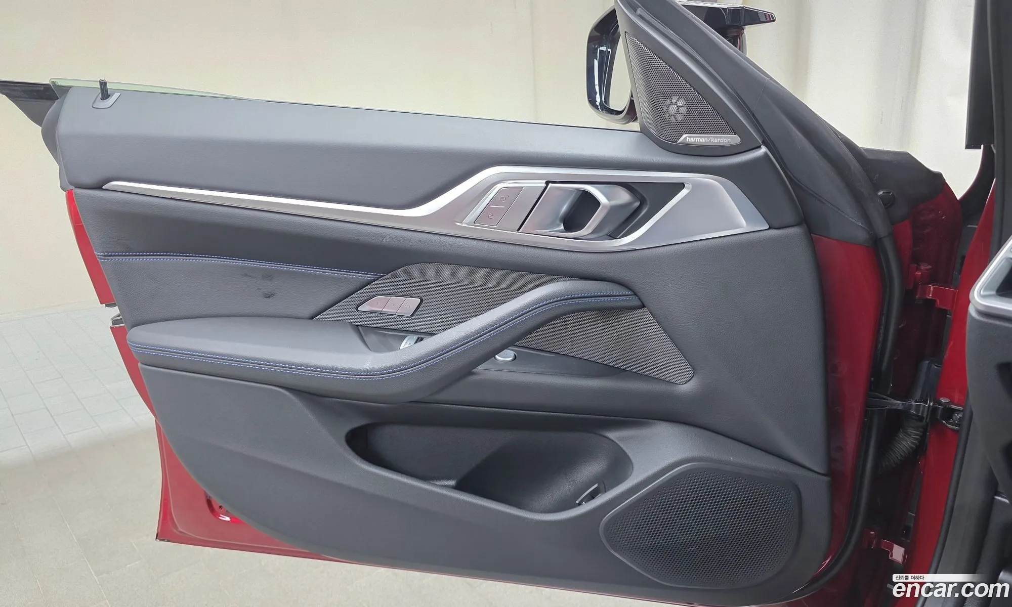 BMW i4 2025 WBY31HD08SFT90900 — 23